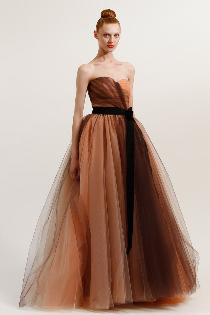 Carolina Herrera Resort 12 Look 150