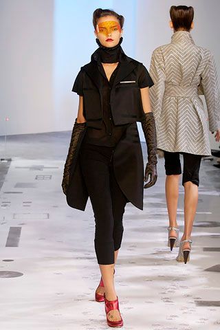Boudicca S/S 06 Look 115