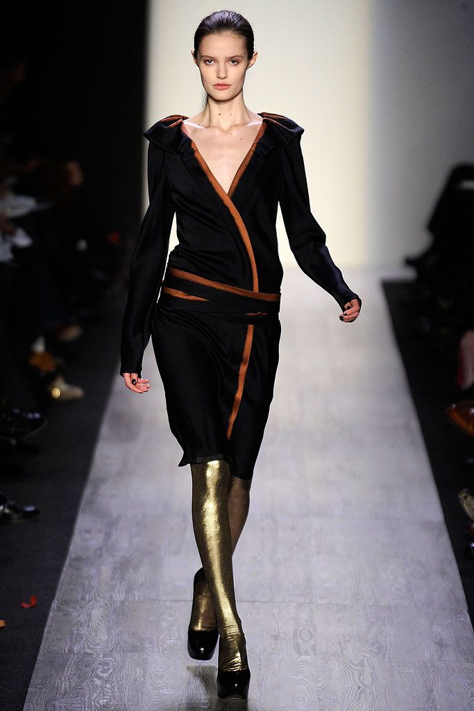 BCBG Max Azria F/W 09 Look 129