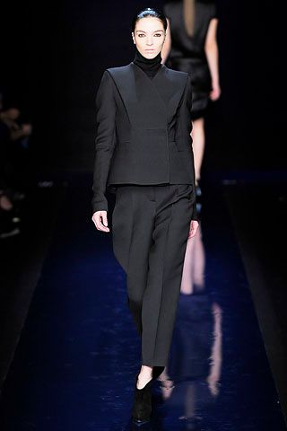 Costume National F/W 08 Look 64