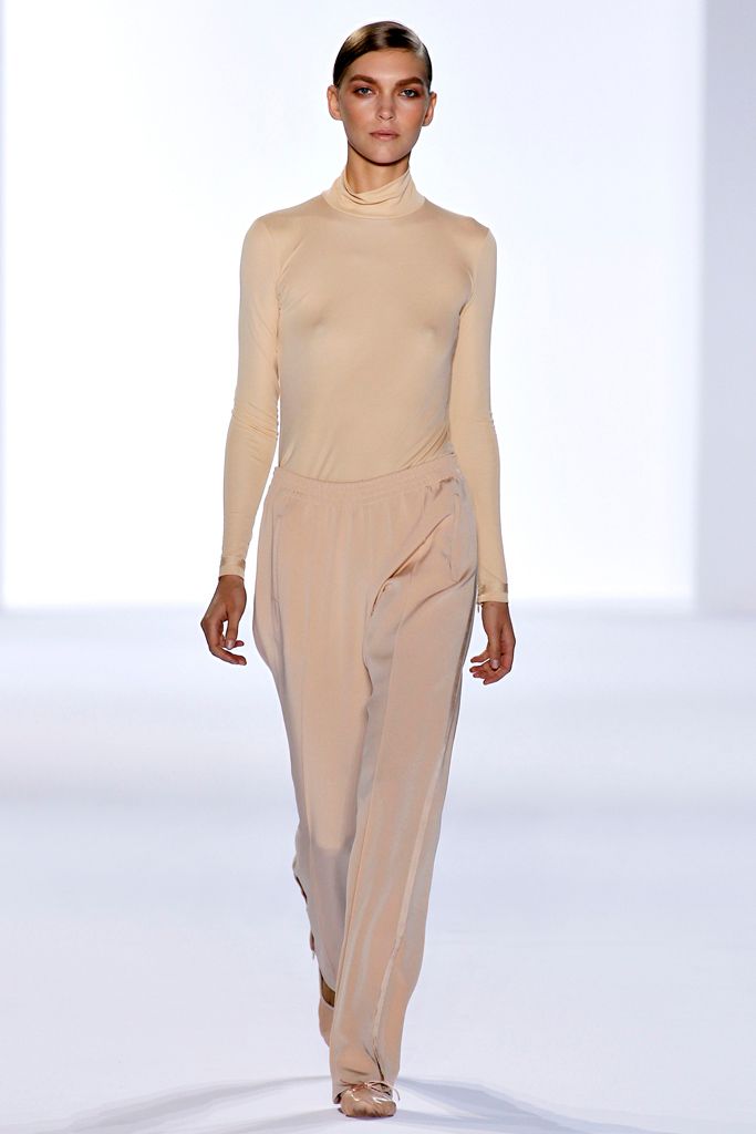 Chloé S/S 11 Look 96