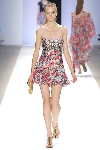Carlos Miele S/S 07 Look 88