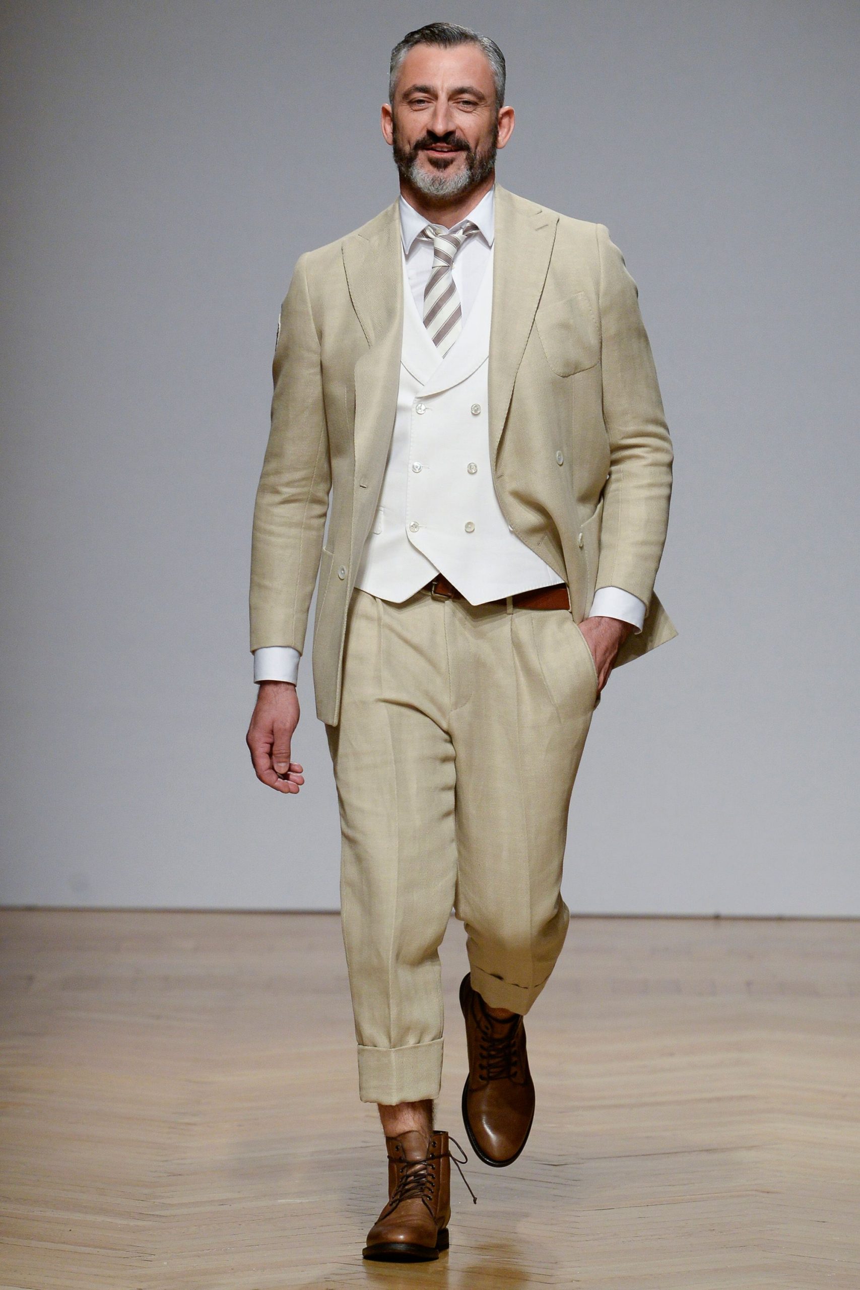 Daks S/S 18 Menswear Look 96
