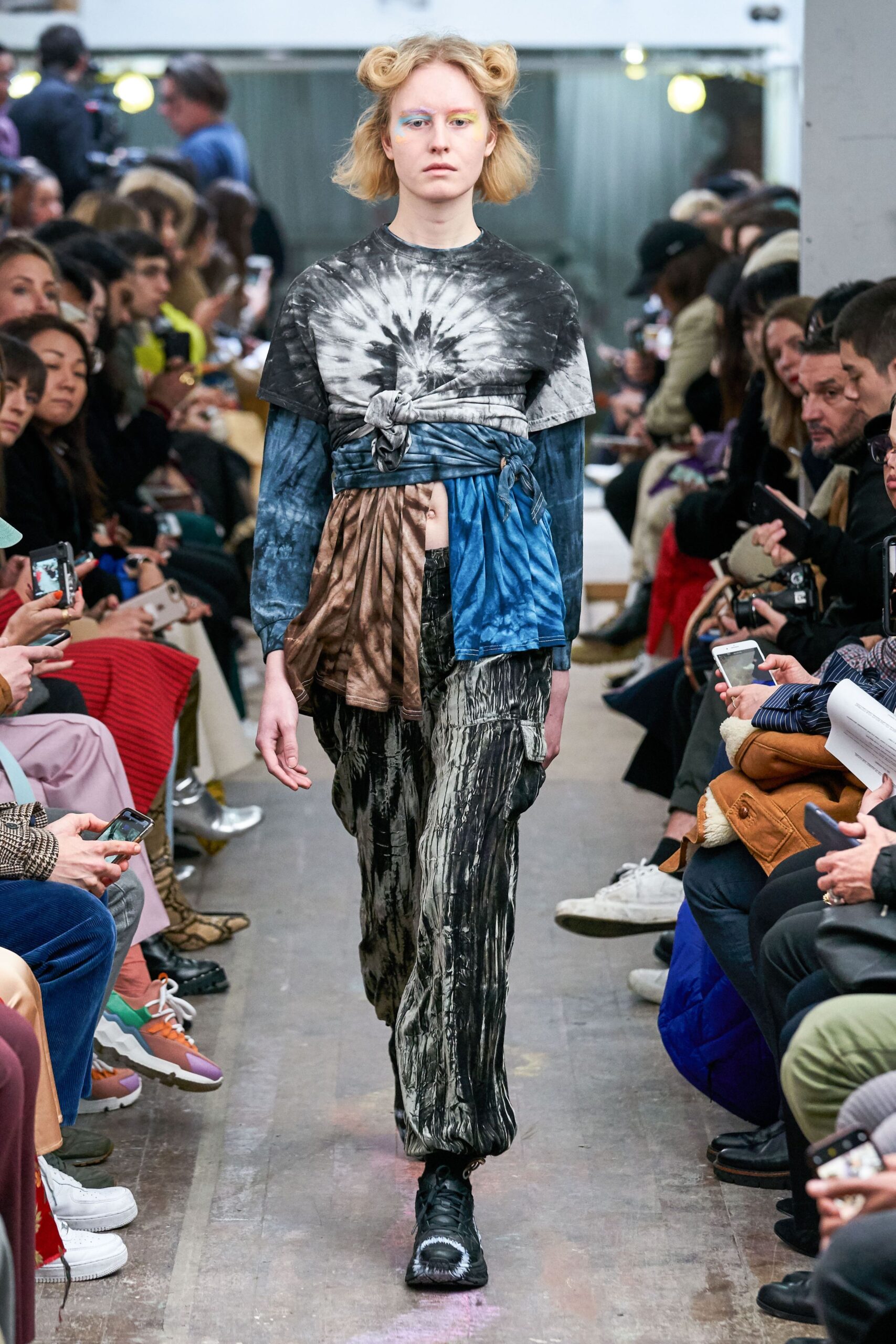 Collina Strada F/W 19 Look 70