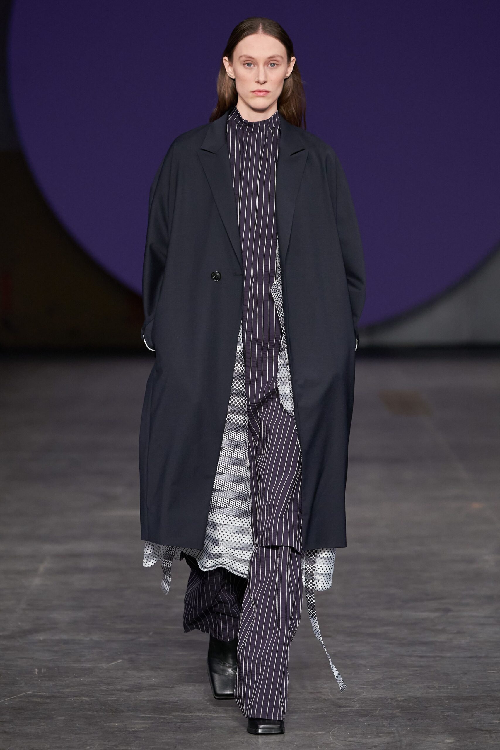 Baum und Pferdgarten Copenhagen F/W 20 Look 10
