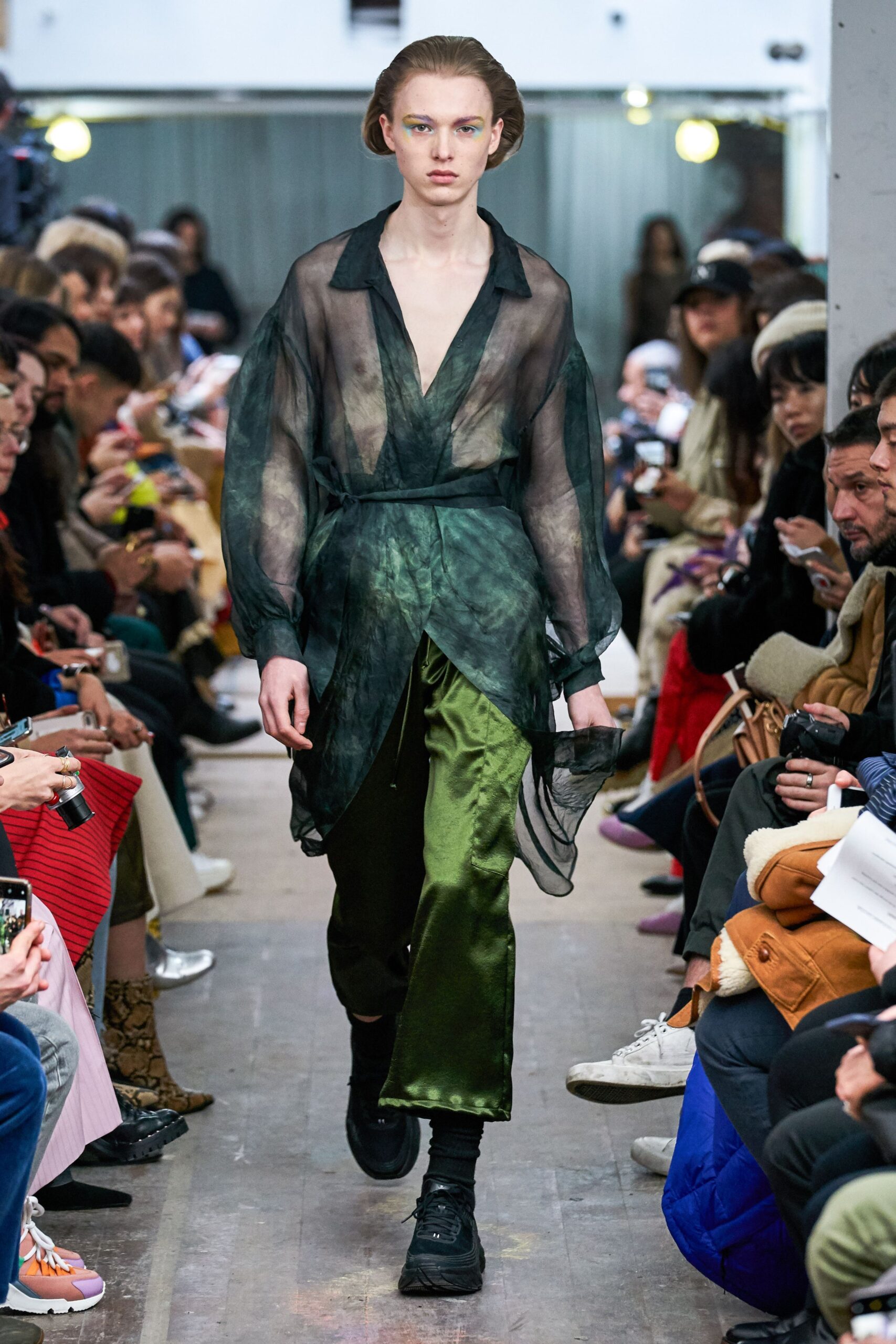 Collina Strada F/W 19 Look 130
