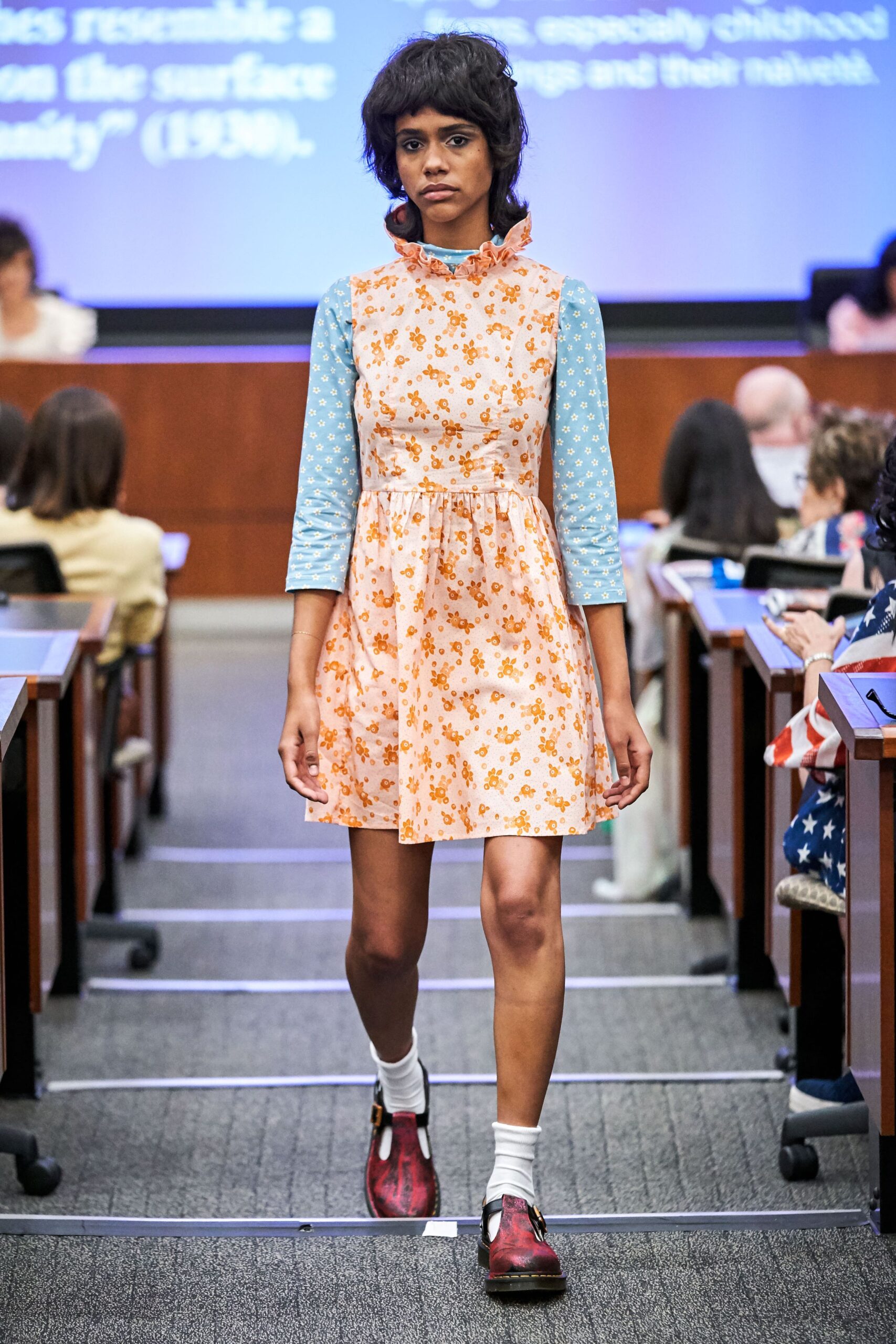 Batsheva S/S 20 Look 56