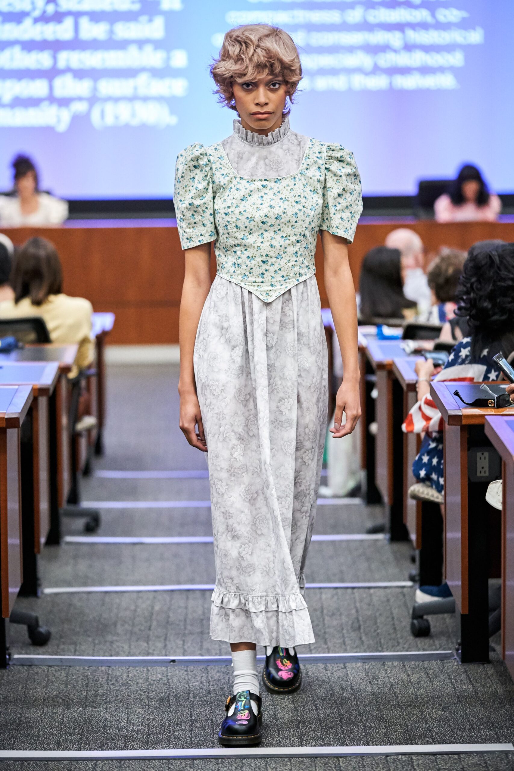 Batsheva S/S 20 Look 72