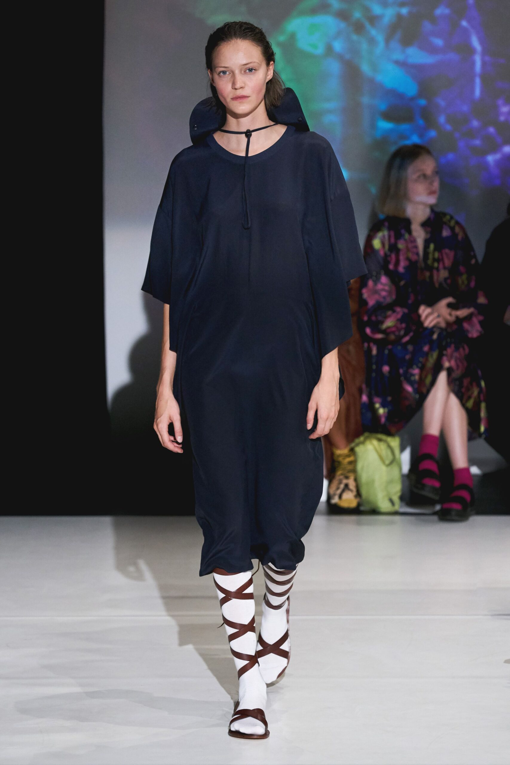Chalayan S/S 20 Look 172