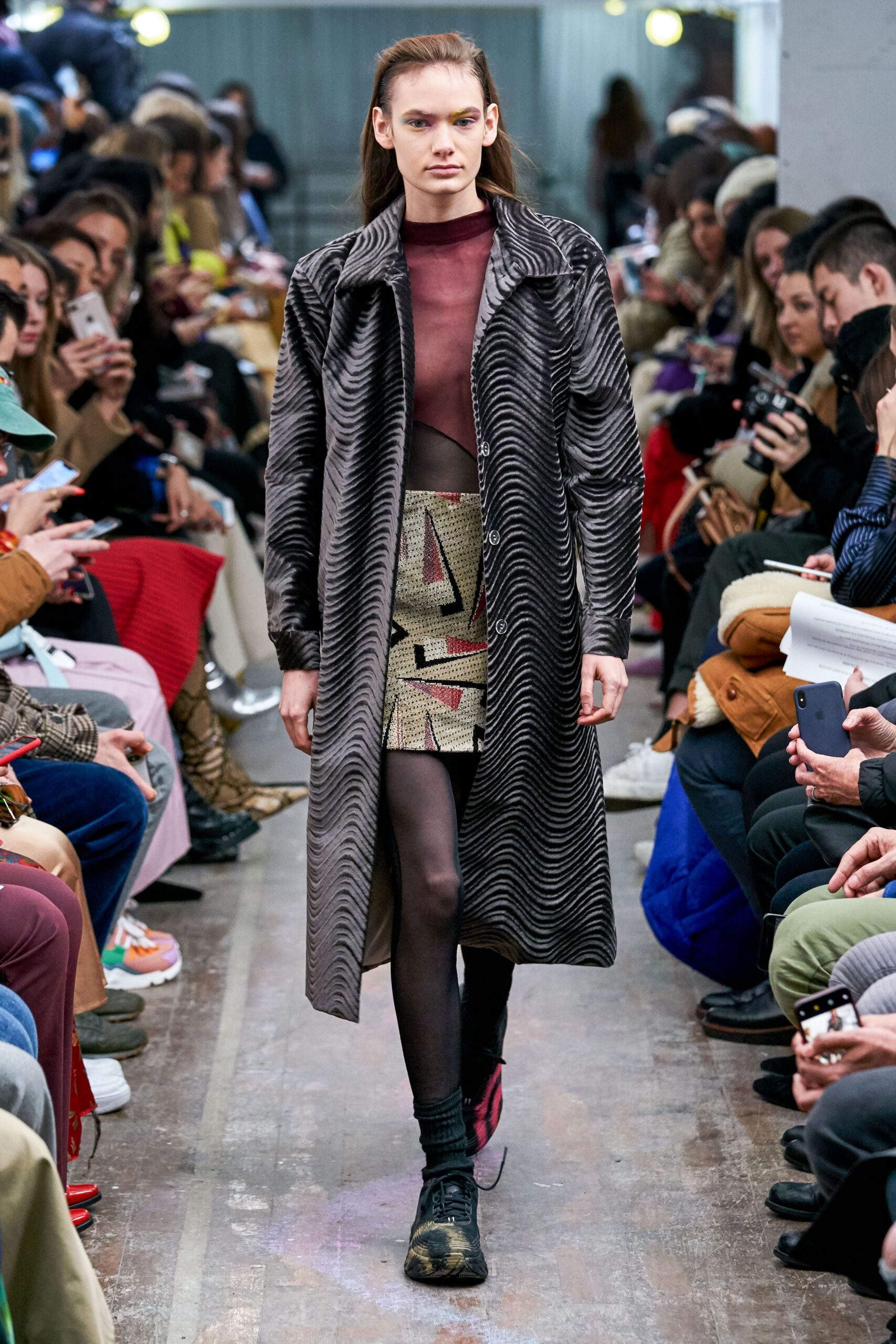 Collina Strada F/W 19 Look 251