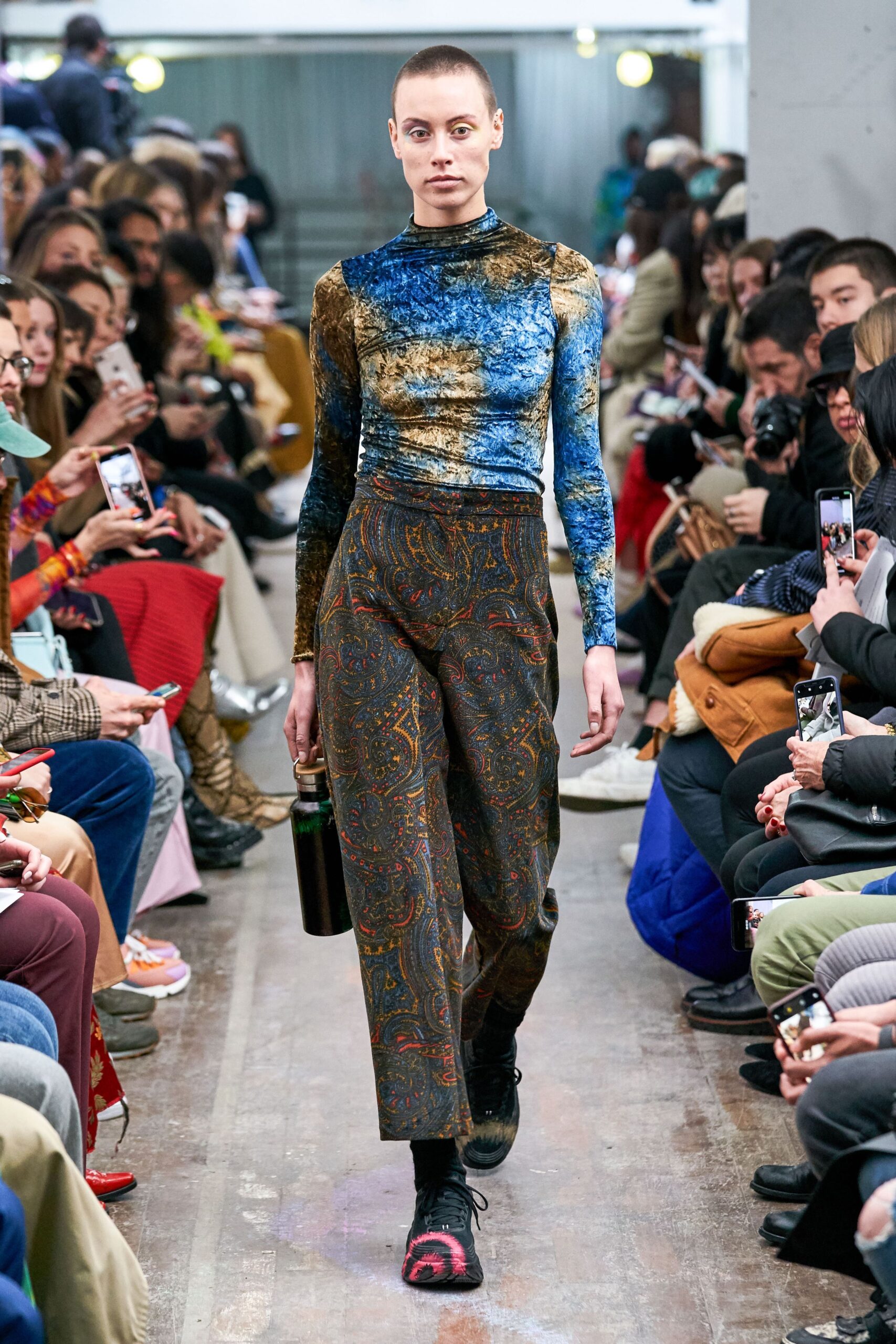 Collina Strada F/W 19 Look 291