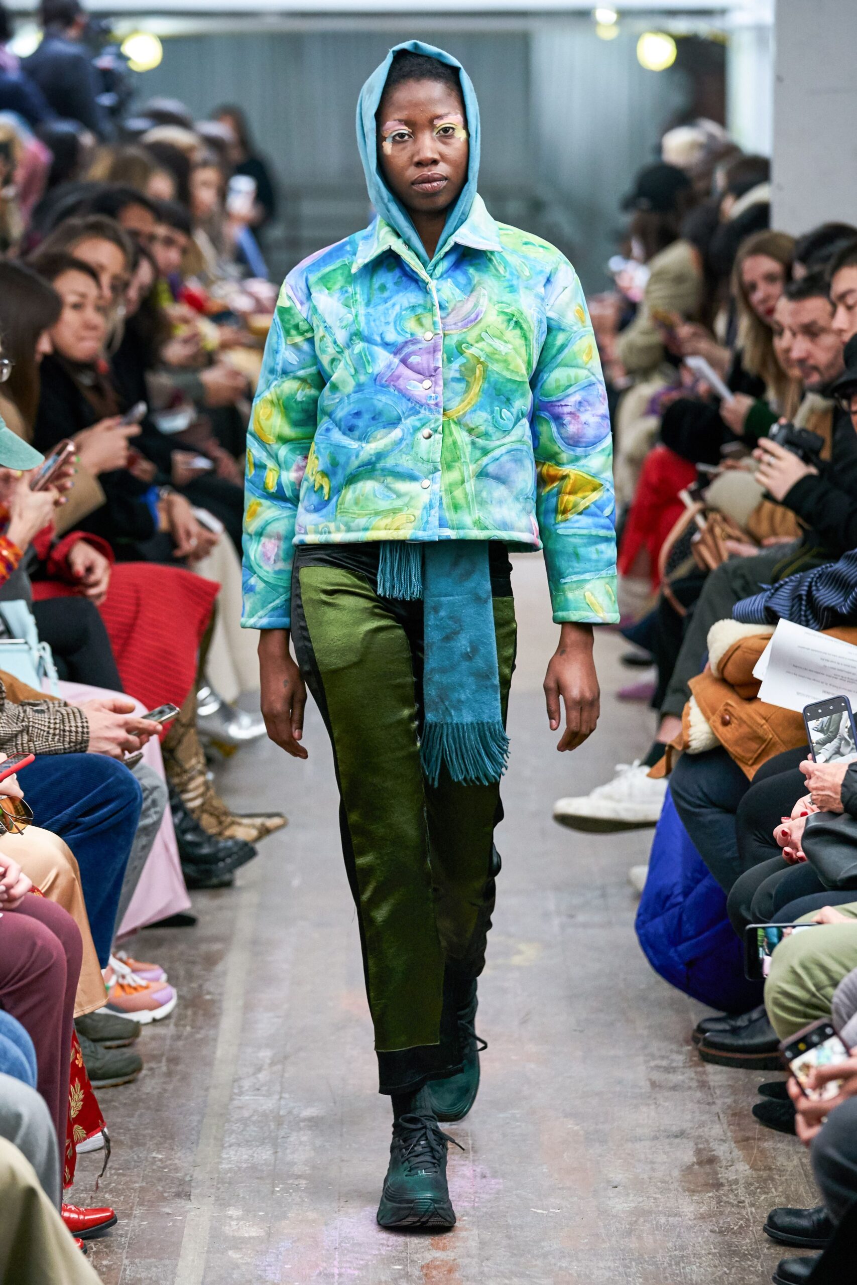 Collina Strada F/W 19 Look 315