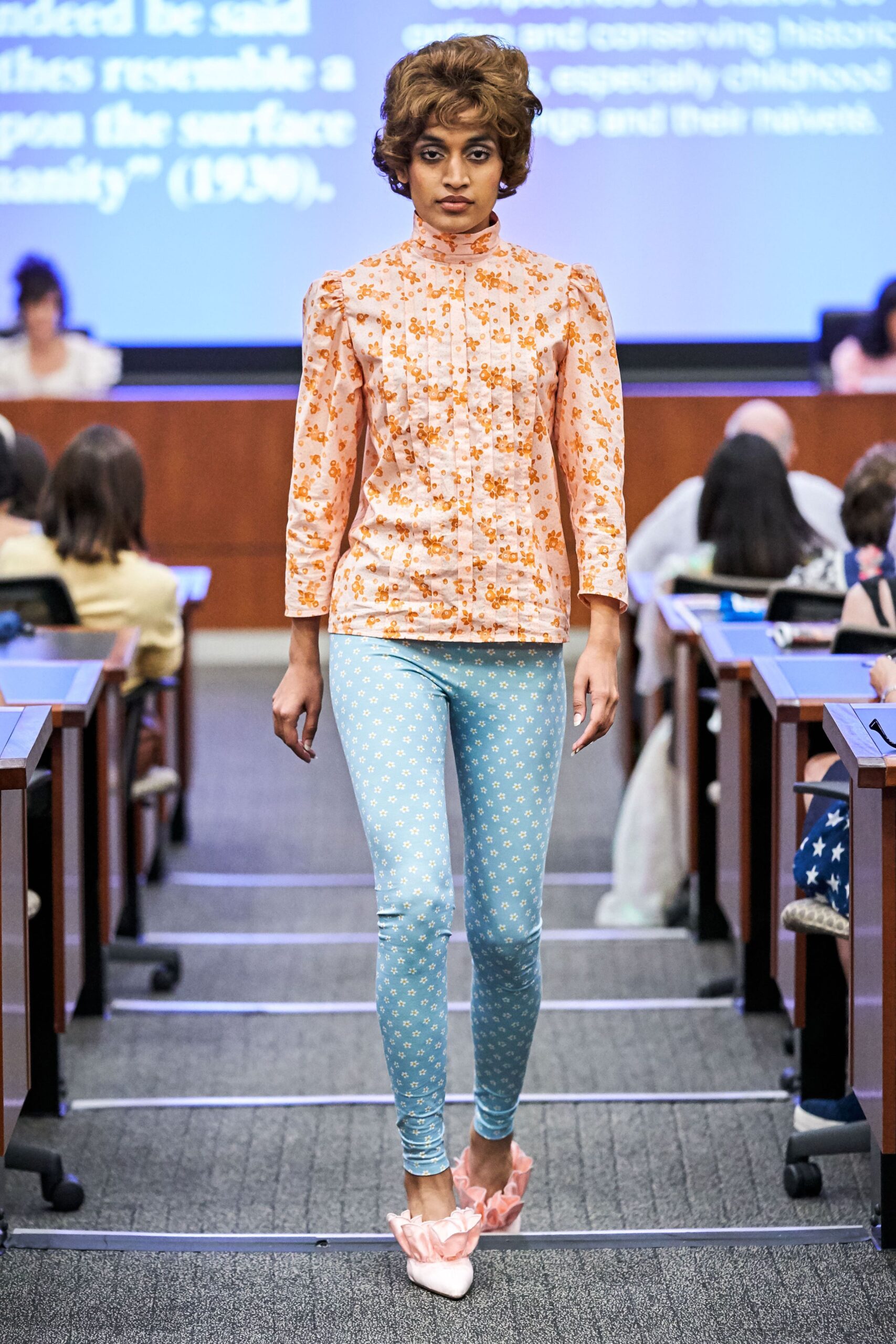 Batsheva S/S 20 Look 131