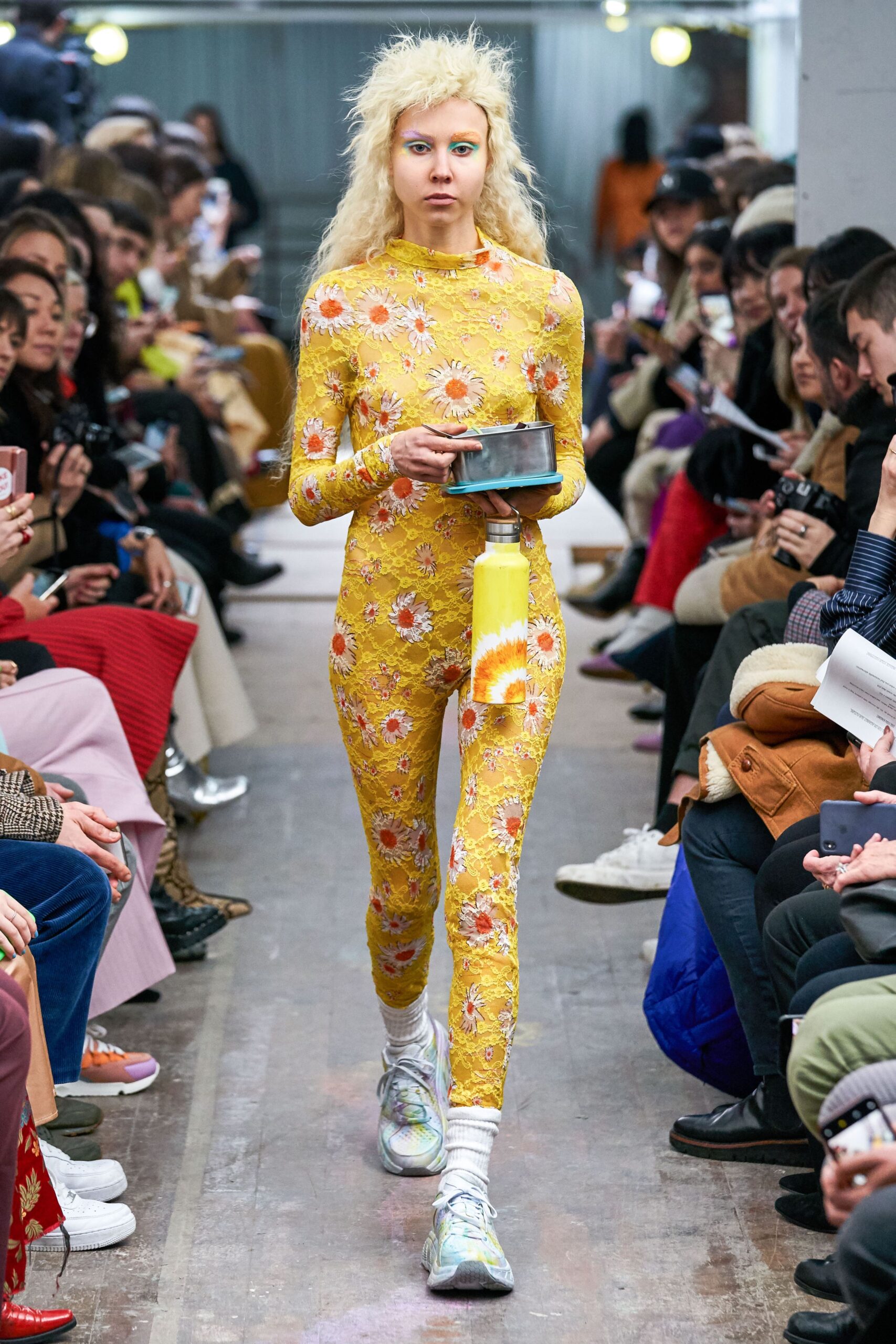 Collina Strada F/W 19 Look 374