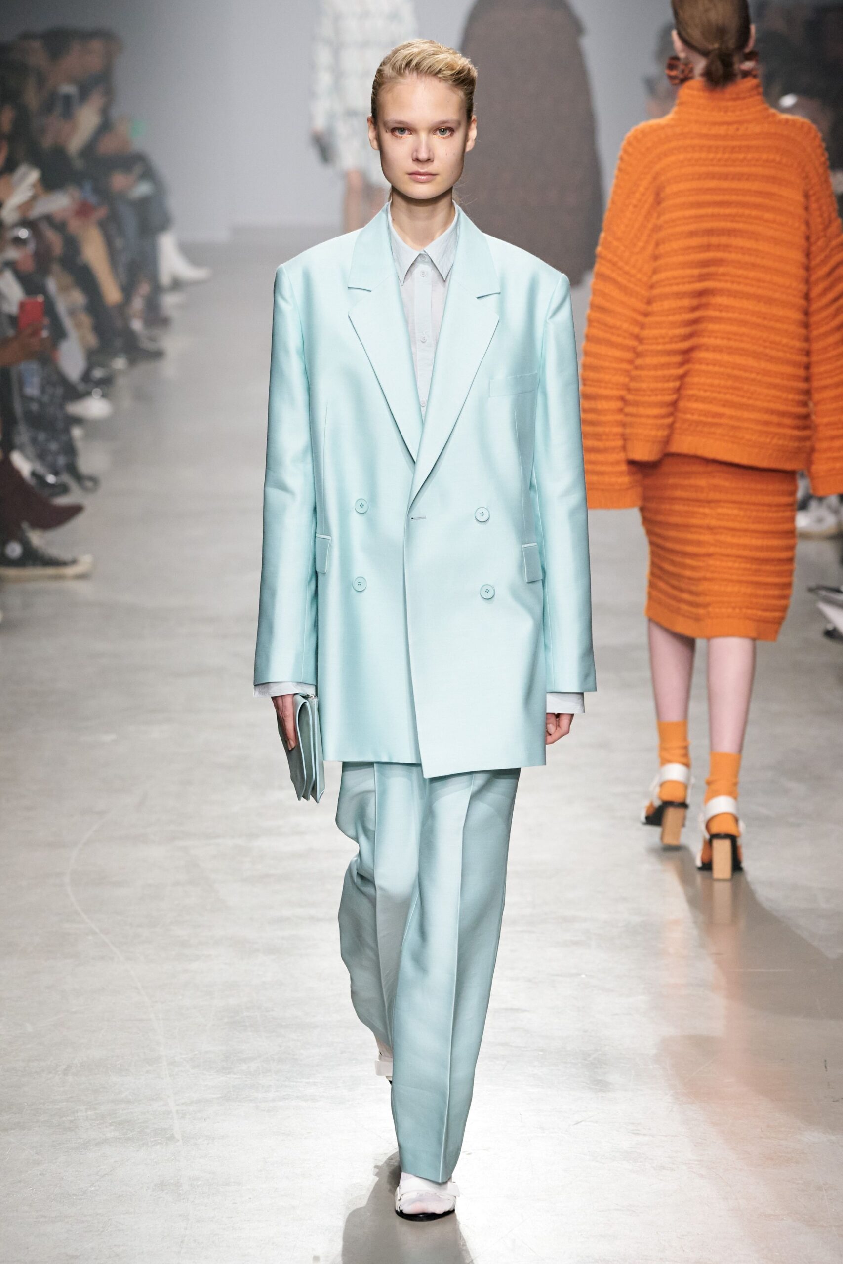 Christian Wijnants F/W 20 Look 177