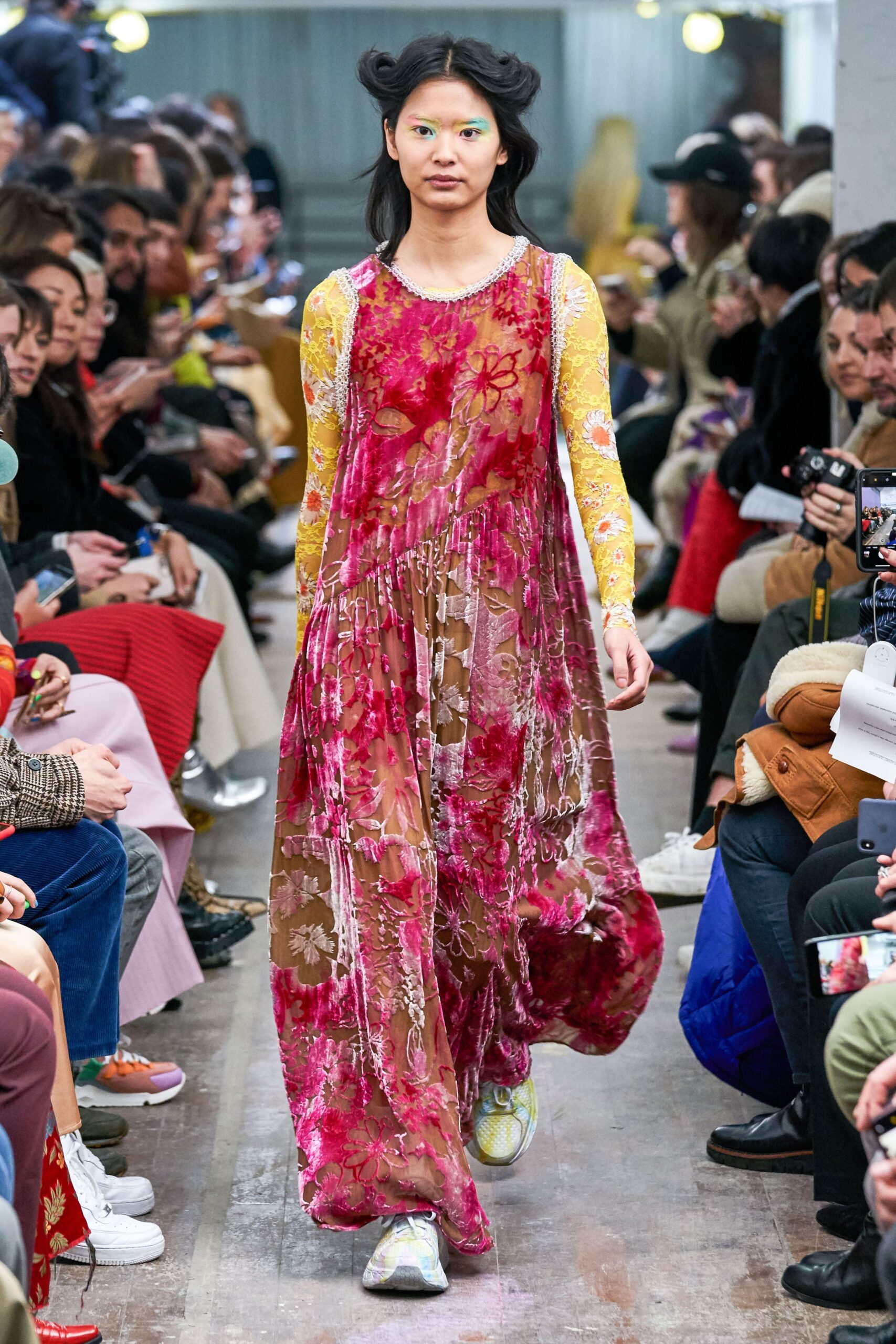 Collina Strada F/W 19 Look 381