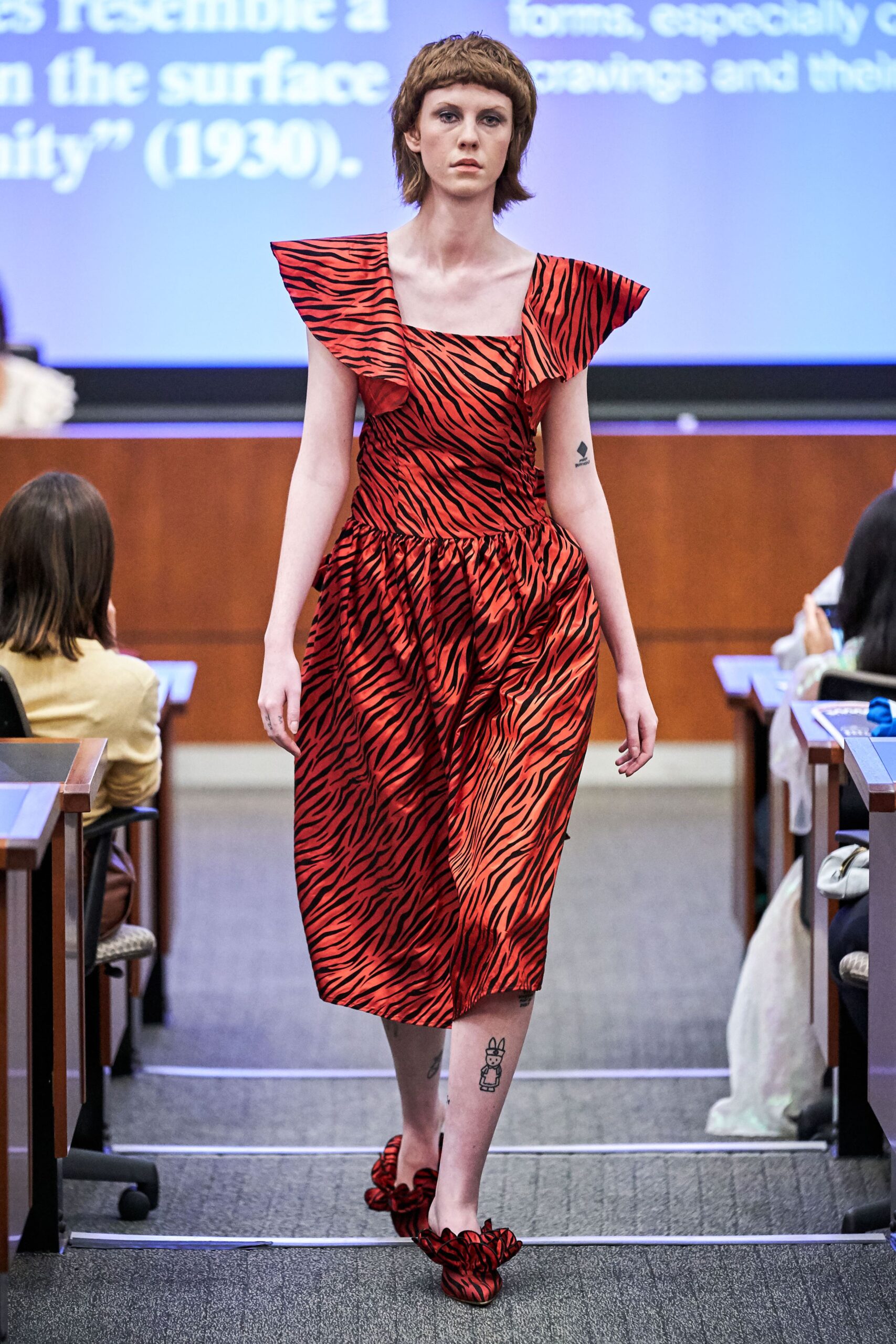 Batsheva S/S 20 Look 178