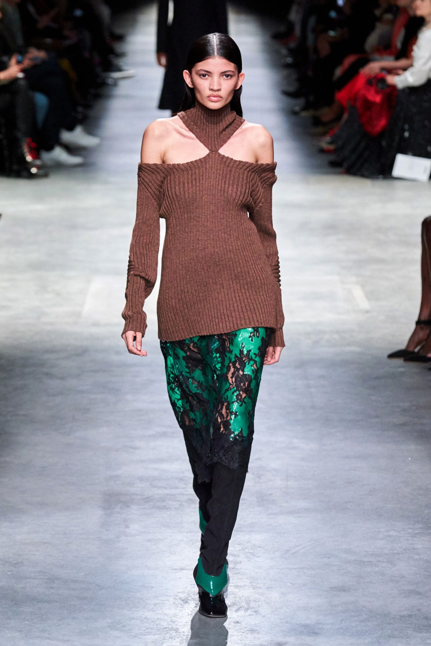 Christopher Kane F/W 20 Look 235