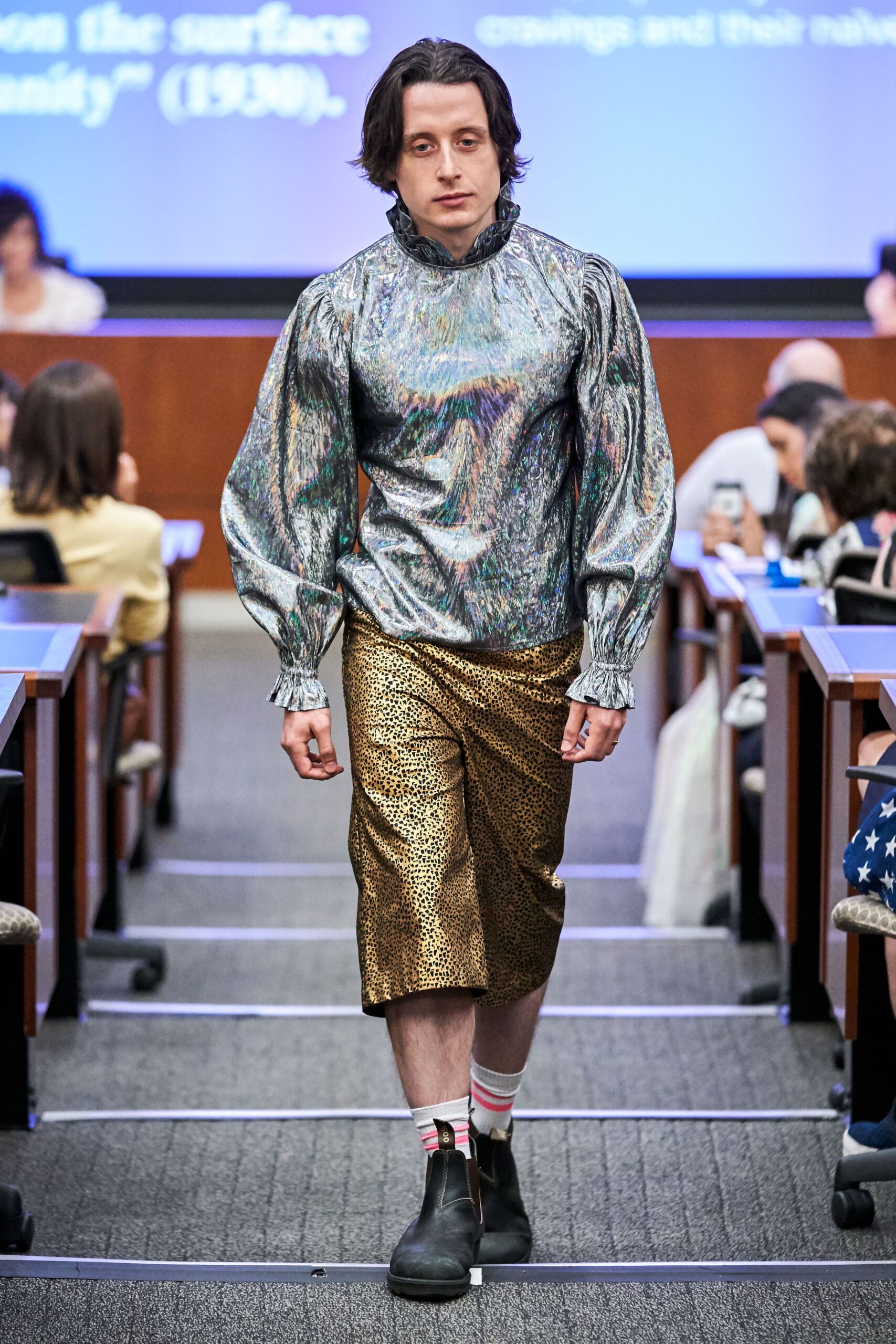 Batsheva S/S 20 Look 200