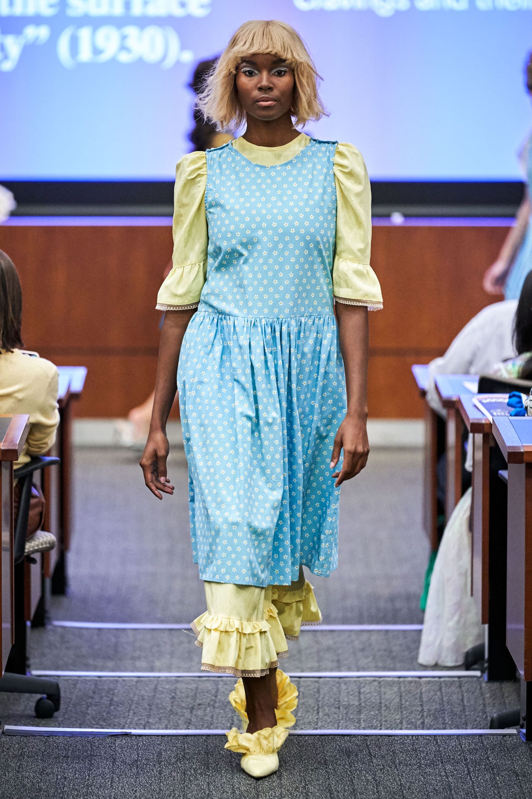 Batsheva S/S 20 Look 228