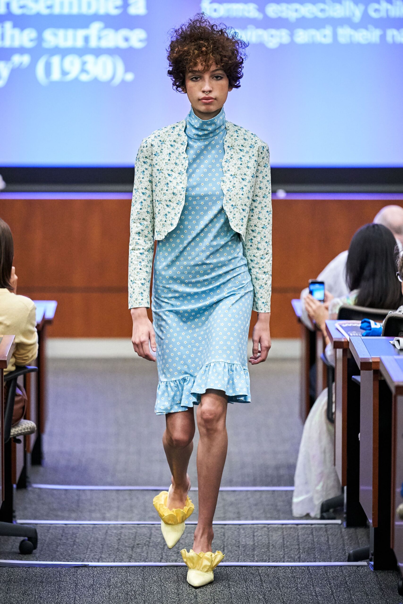 Batsheva S/S 20 Look 270