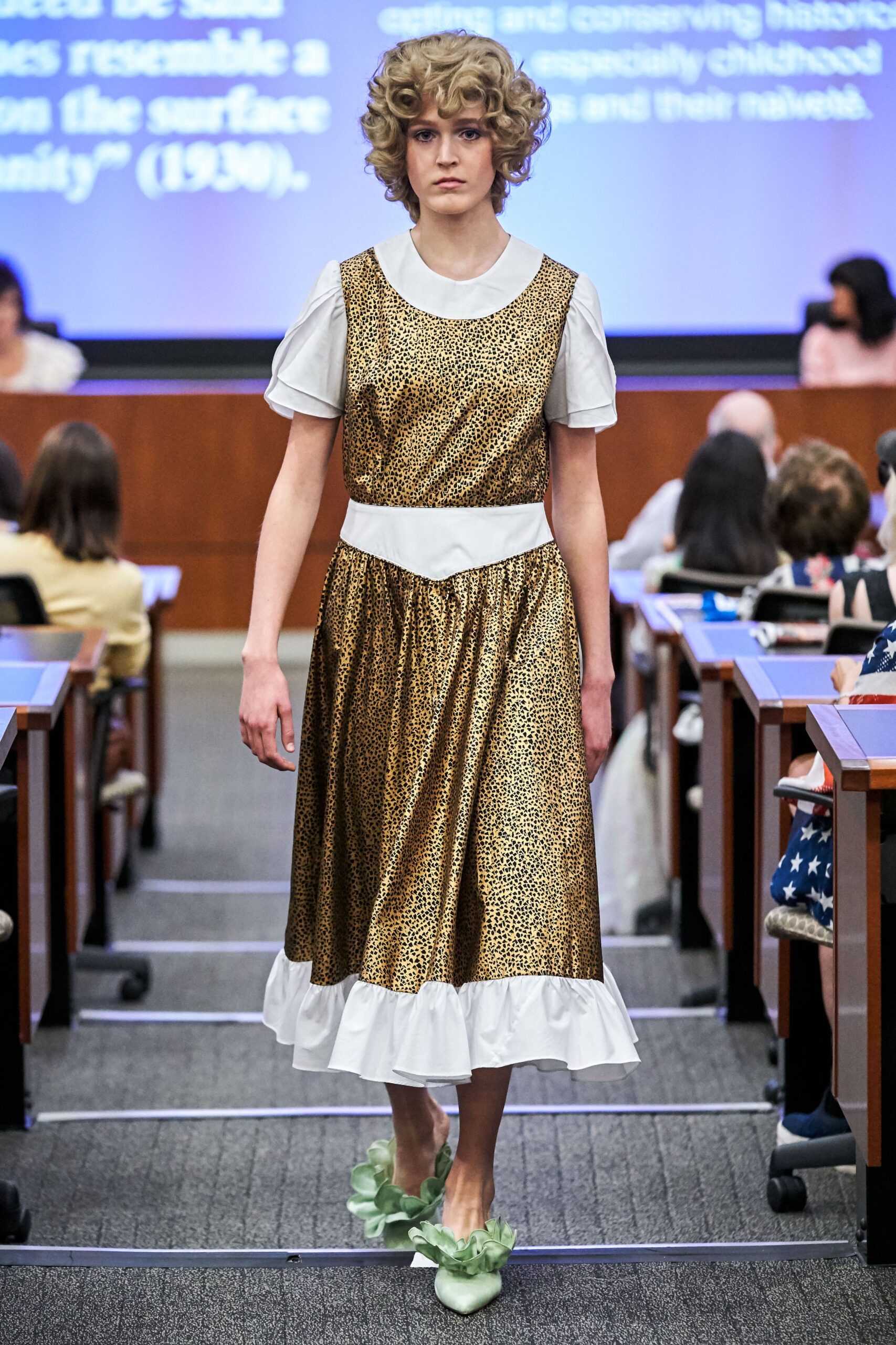 Batsheva S/S 20 Look 293