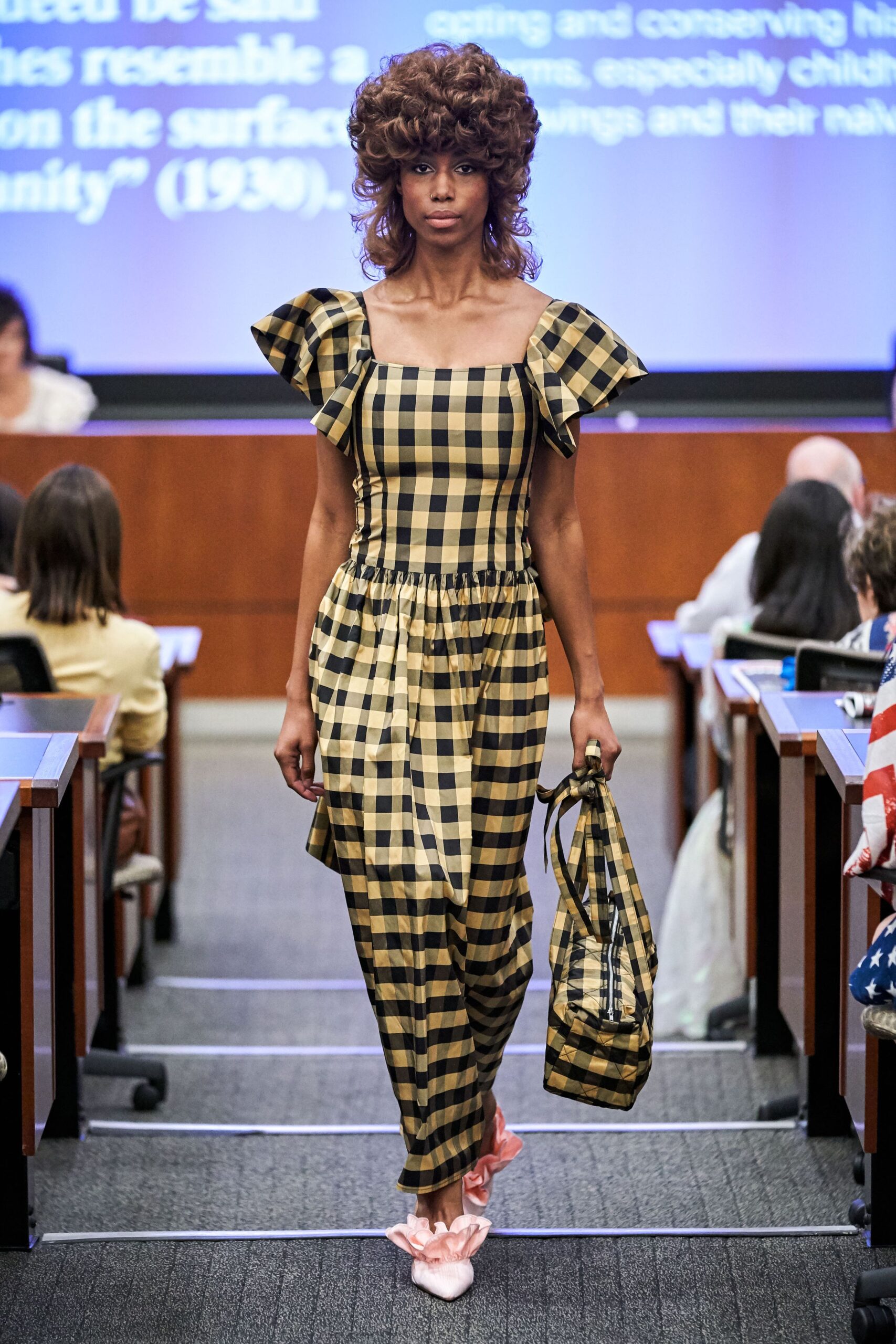 Batsheva S/S 20 Look 297