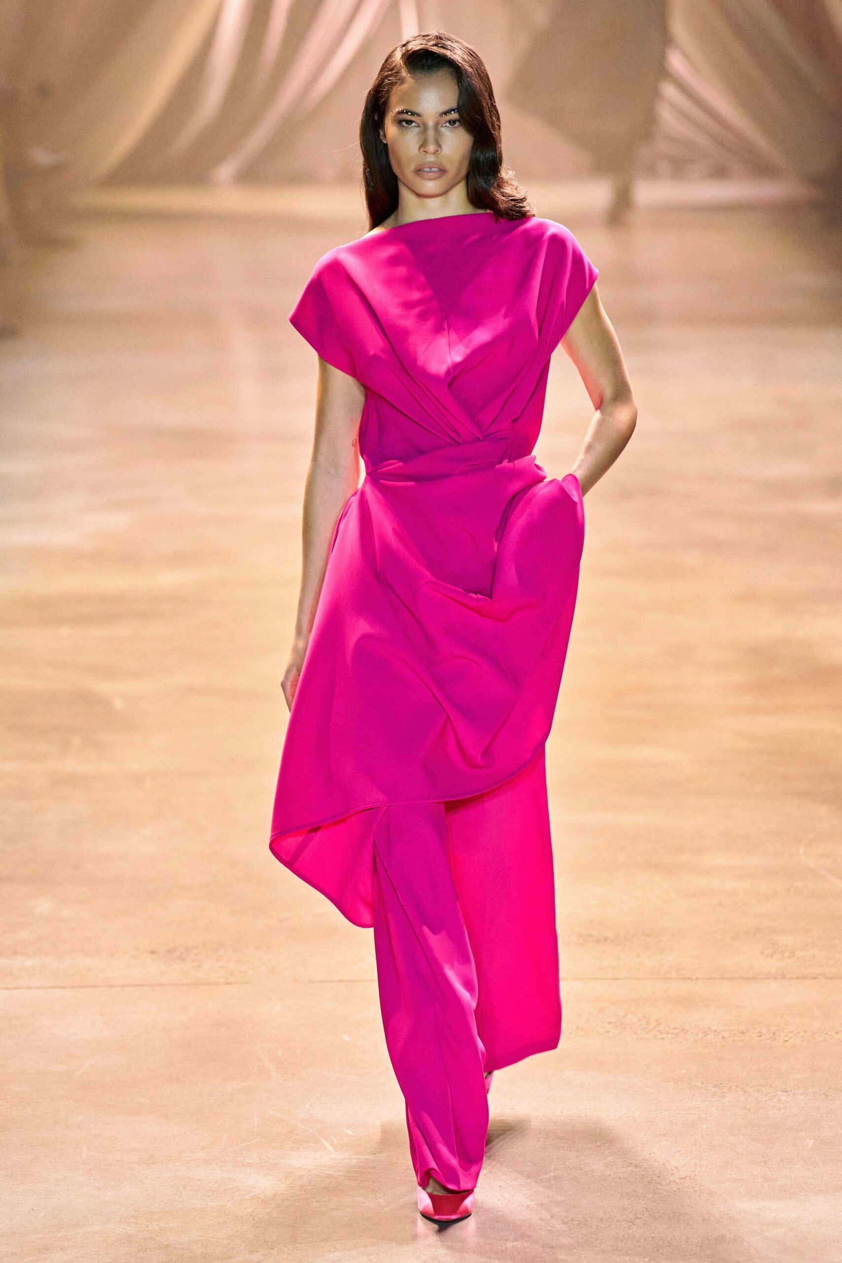 Christopher John Rogers F/W 20 Look 388