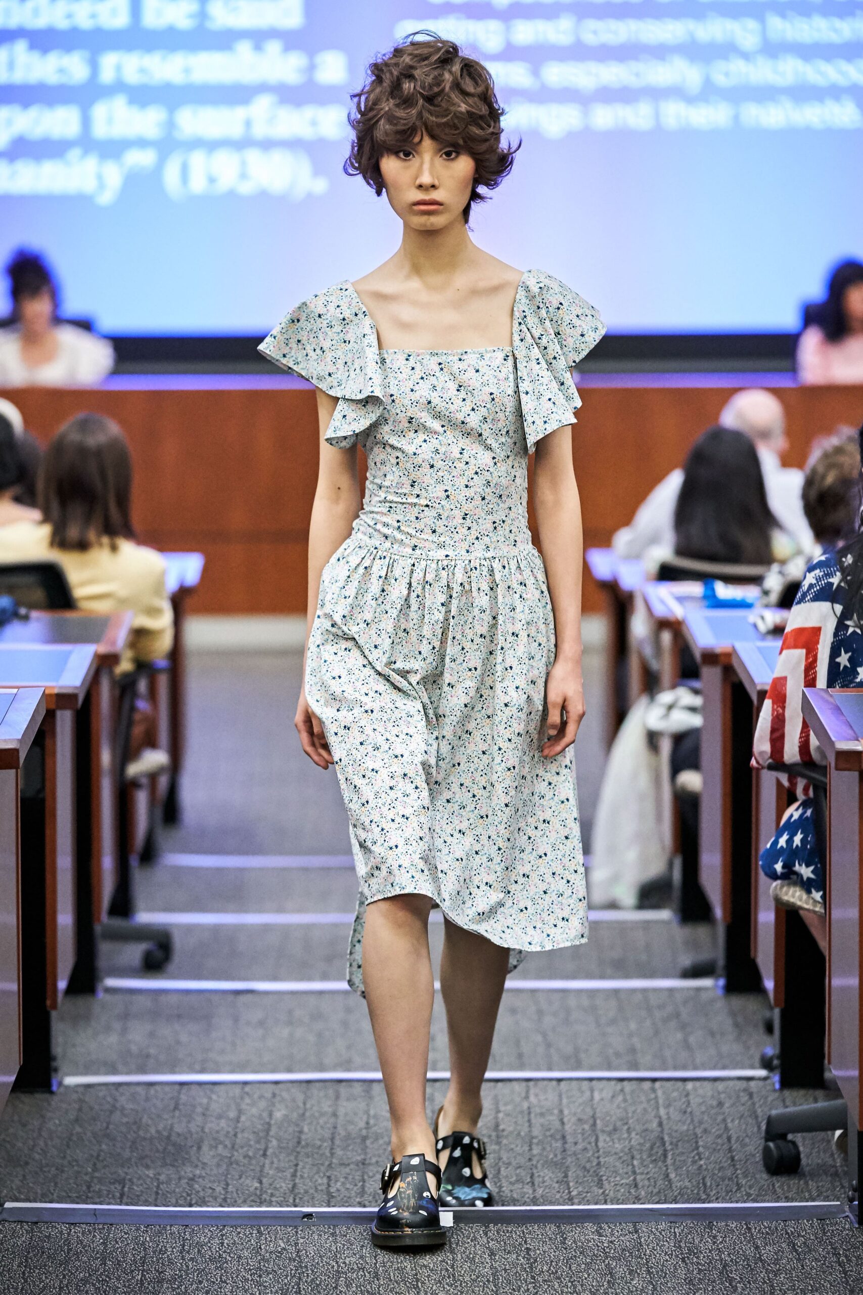 Batsheva S/S 20 Look 315