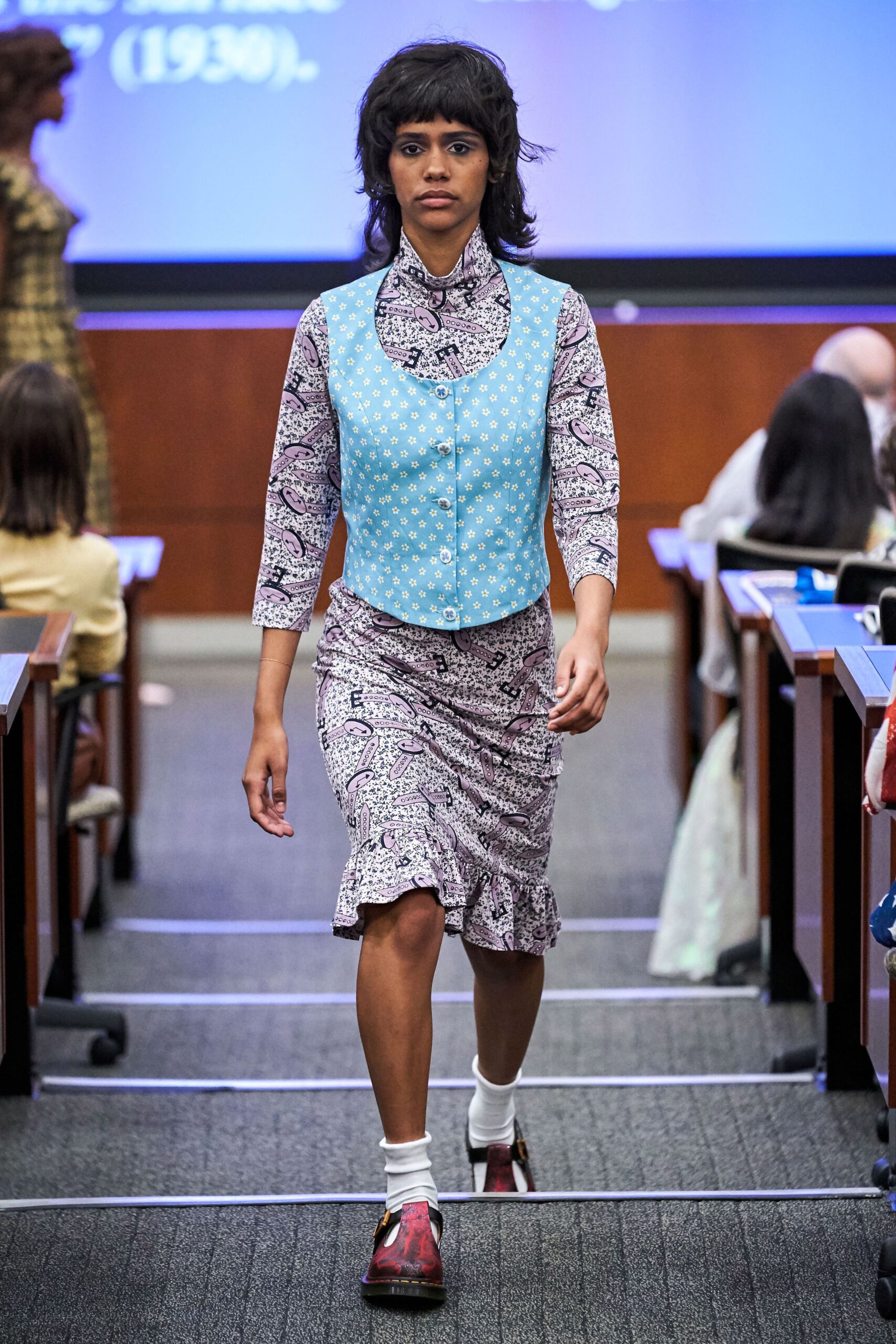 Batsheva S/S 20 Look 339