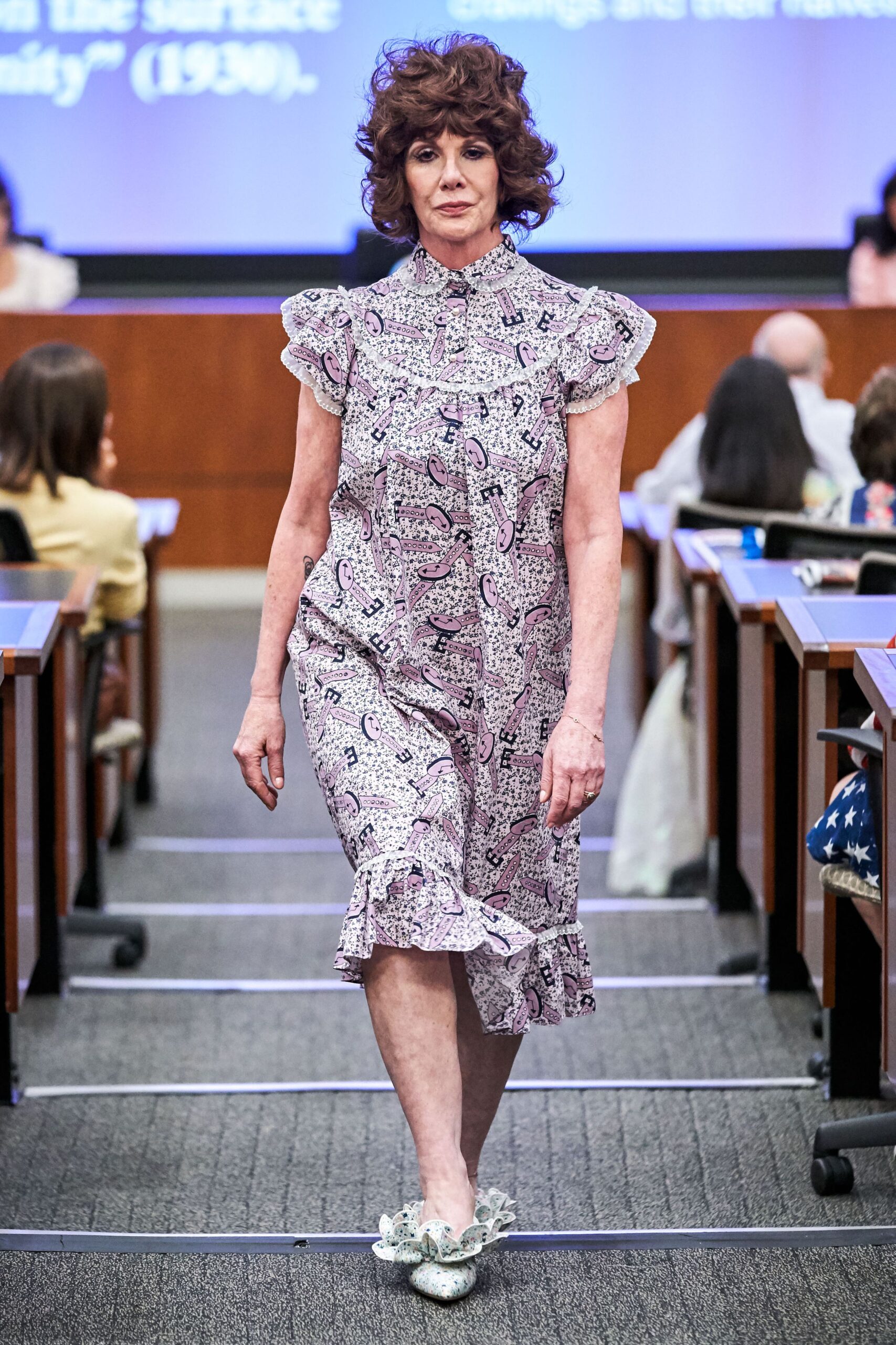 Batsheva S/S 20 Look 362