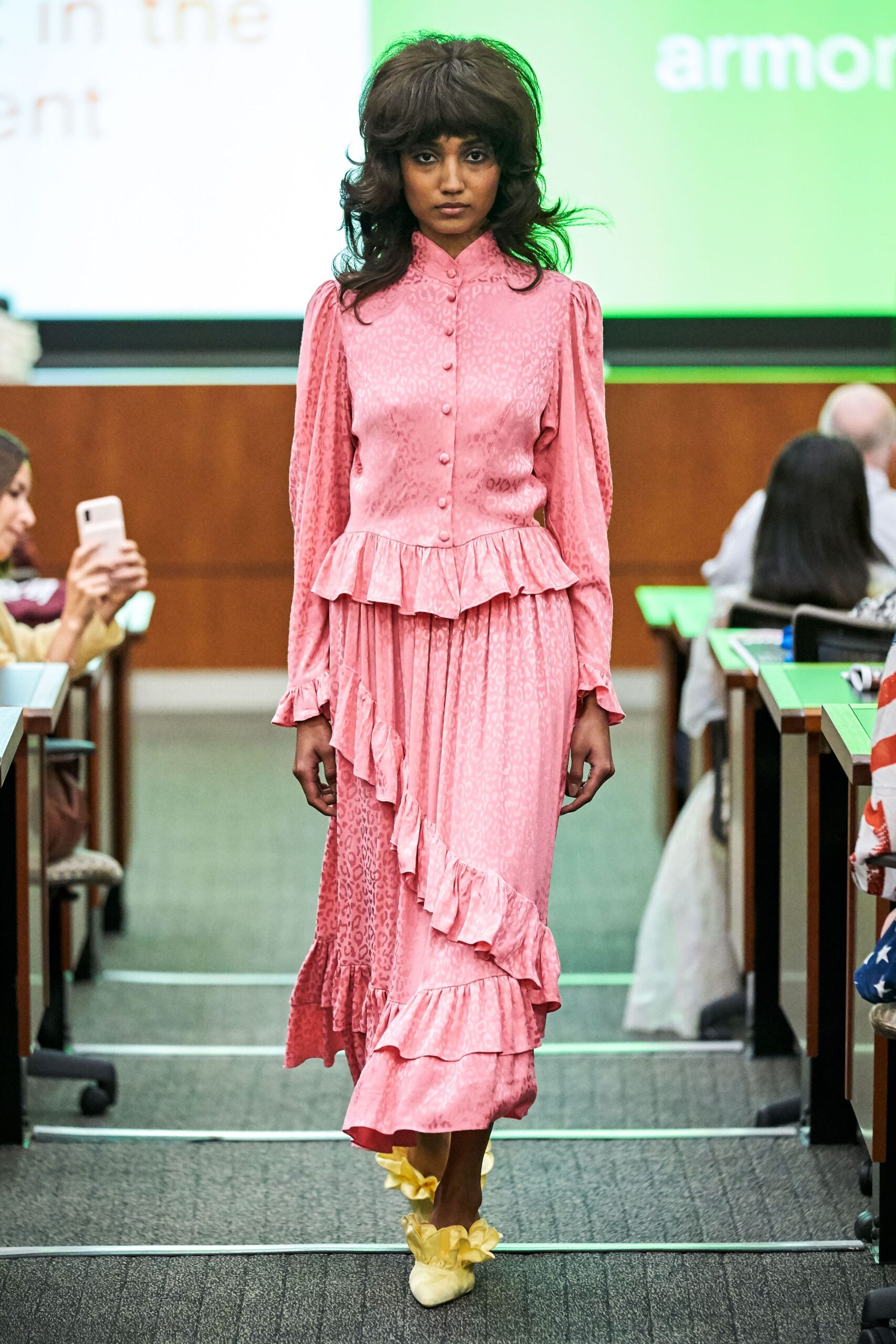 Batsheva S/S 20 Look 384