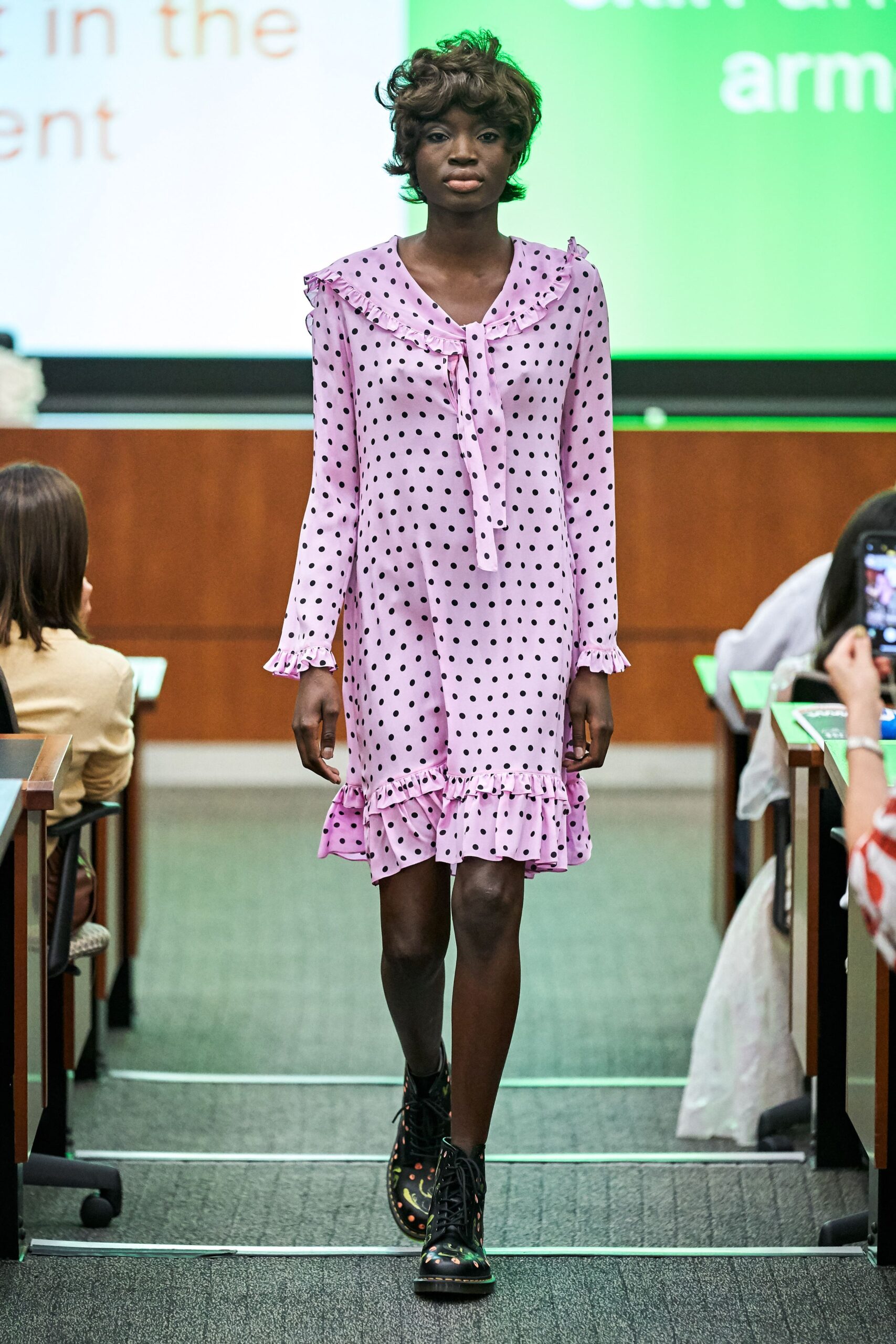 Batsheva S/S 20 Look 426