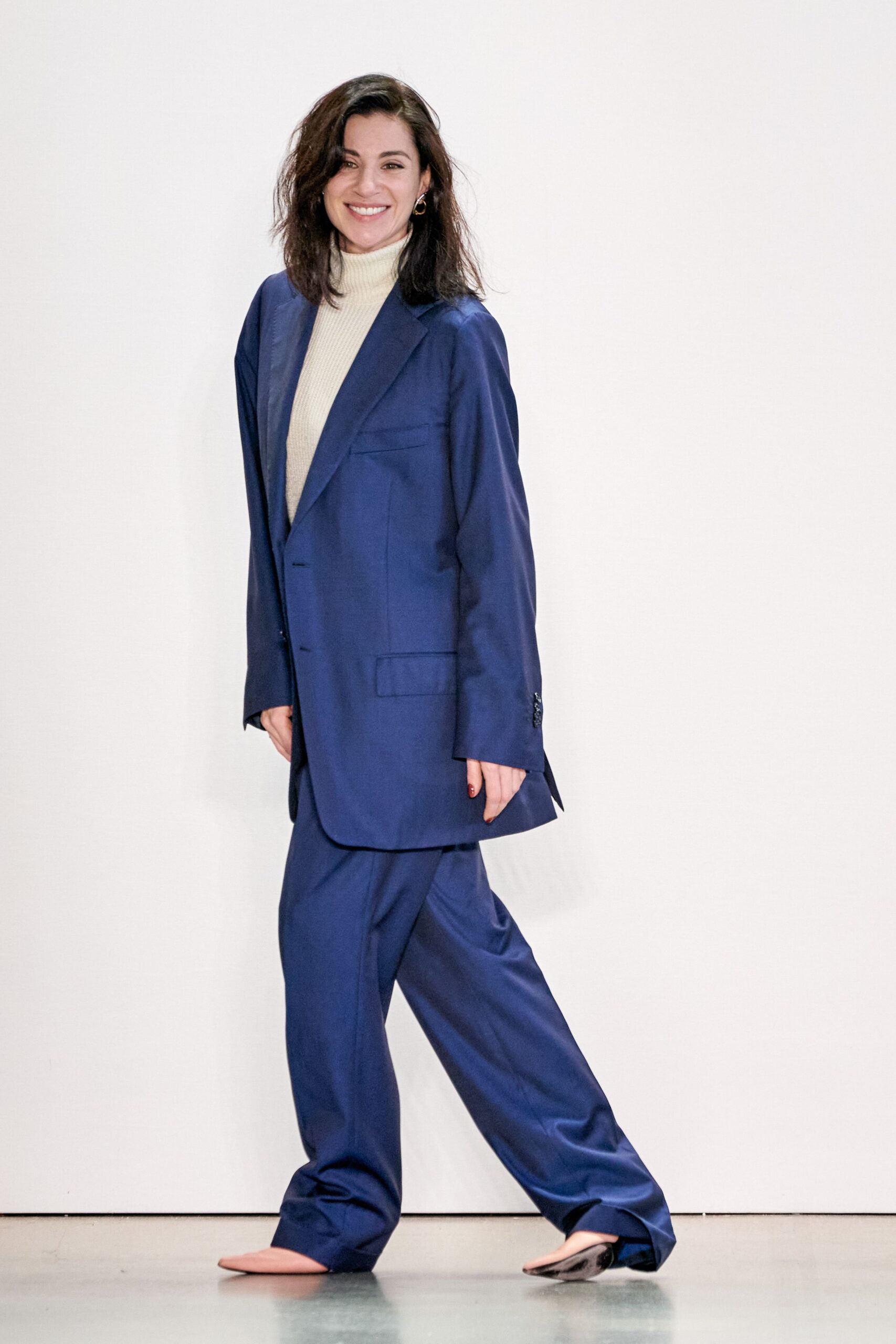 Bevza F/W 20 Look 409