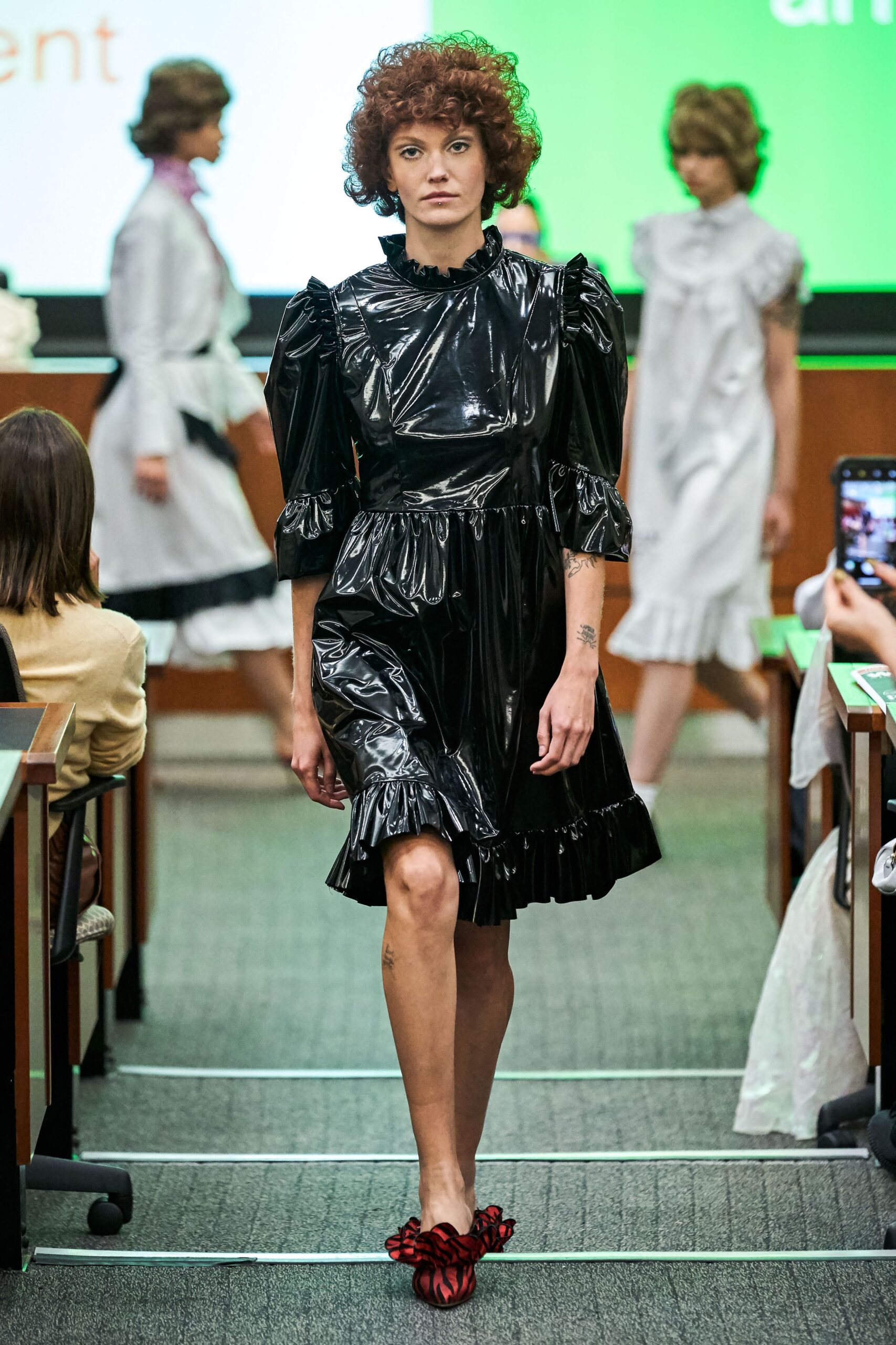 Batsheva S/S 20 Look 517
