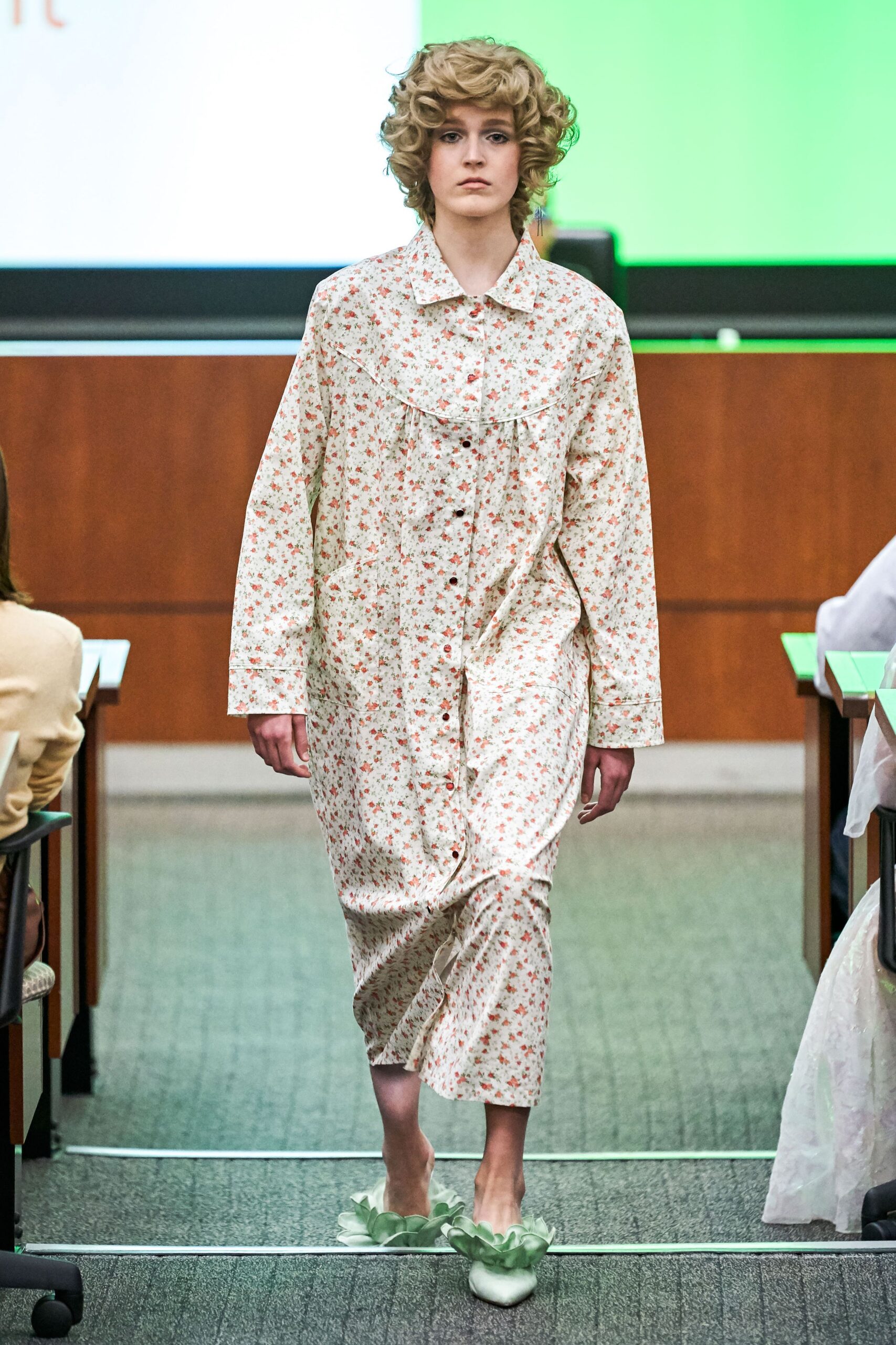Batsheva S/S 20 Look 536