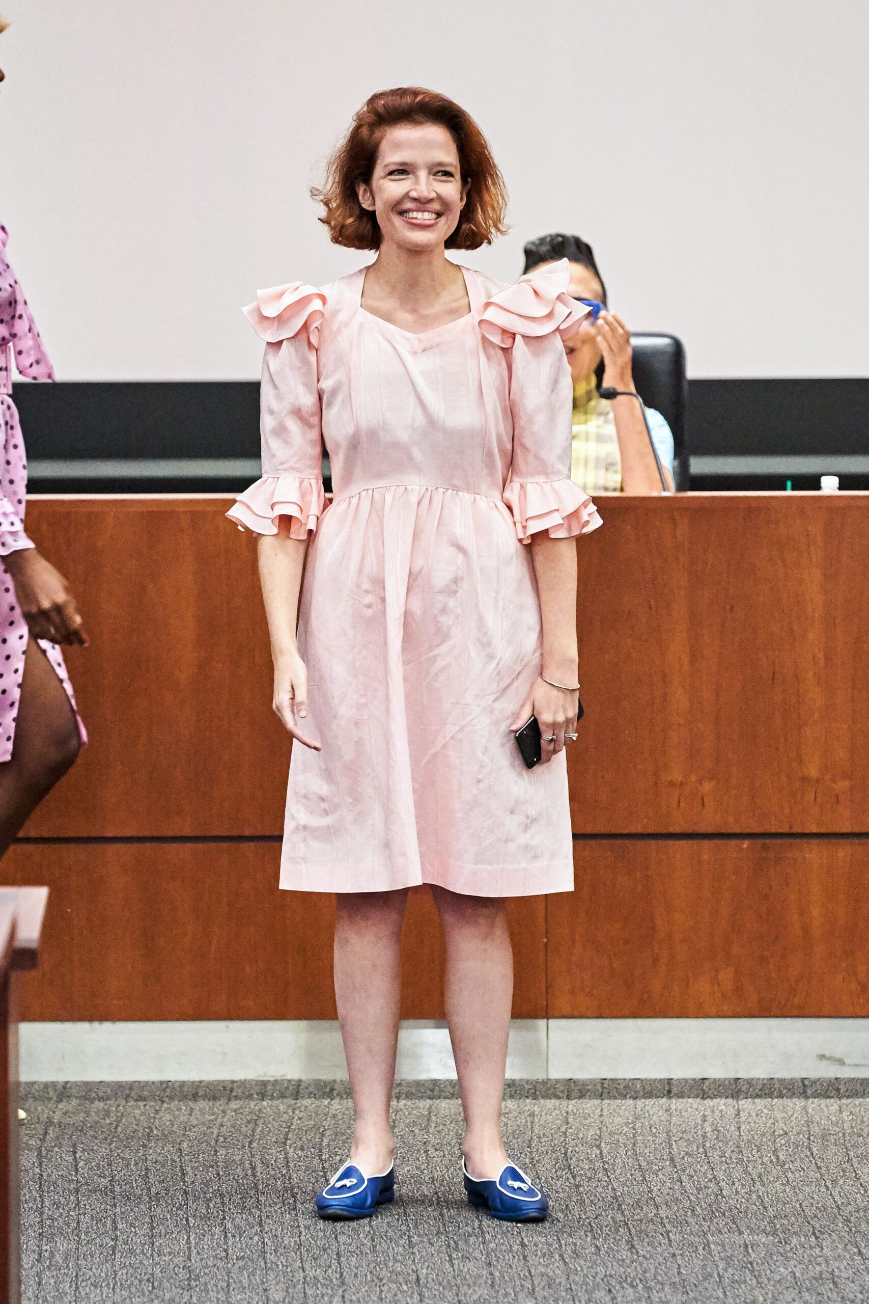 Batsheva S/S 20 Look 557