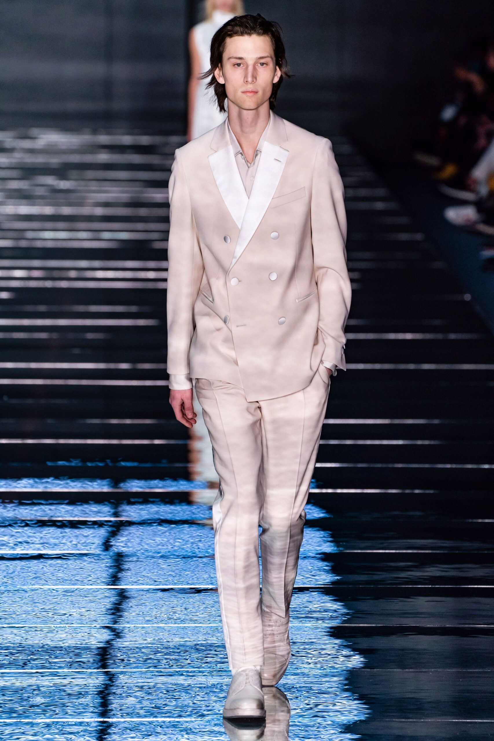 Boss F/W 19 Look 803