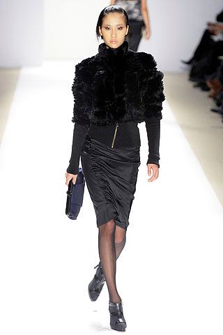 Carlos Miele F/W 07 Look 33