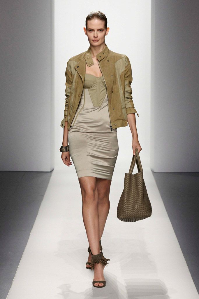 Bottega Veneta Resort 12 Look 43