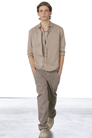 Chalayan S/S 06 Menswear Look 140