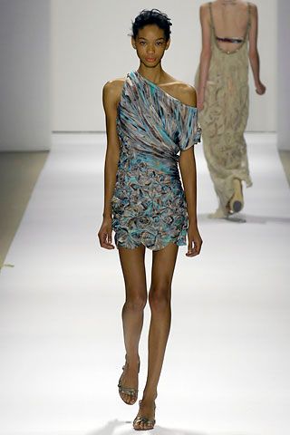 Carlos Miele S/S 08 Look 41