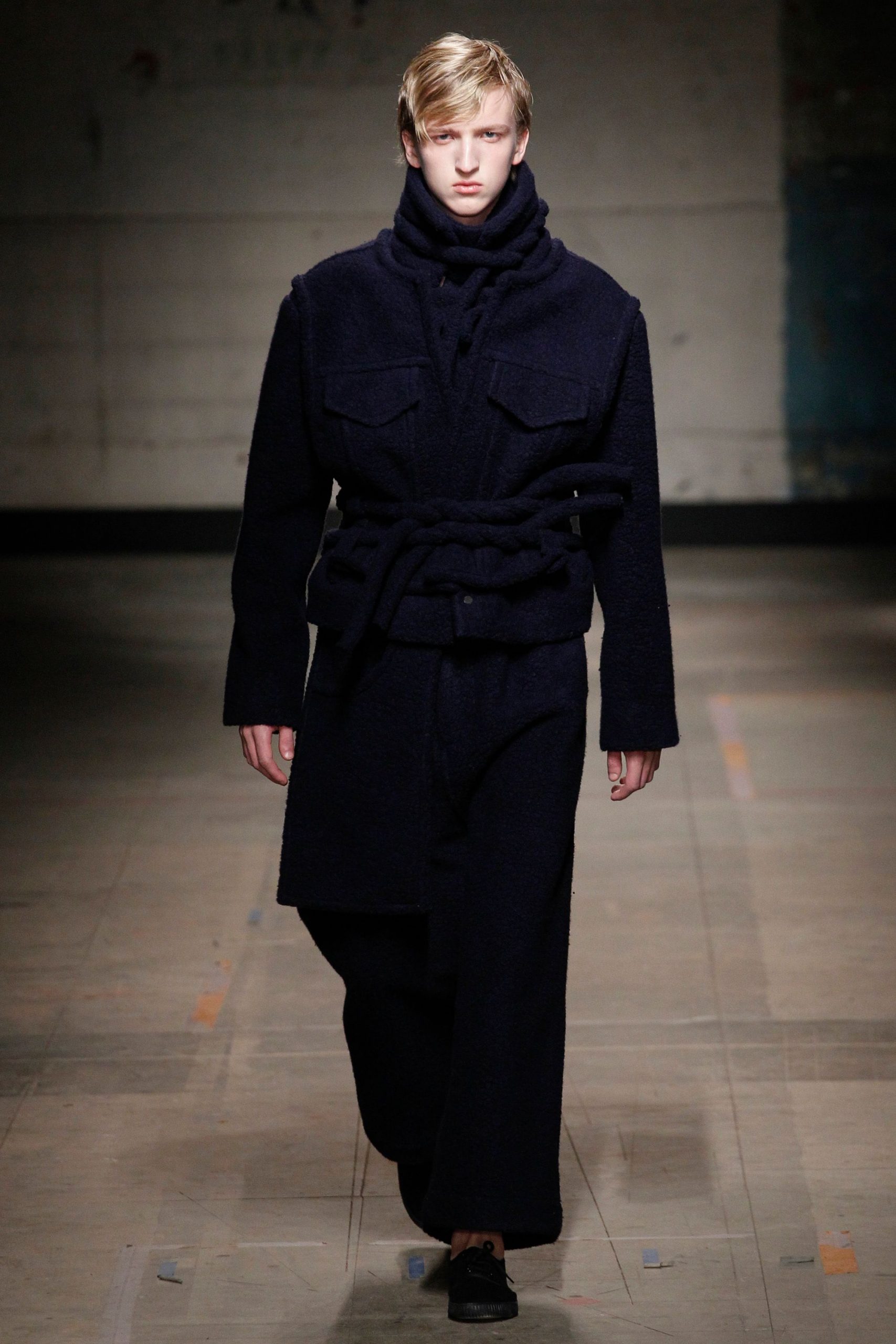 Craig Green F/W 17 Menswear Look 23