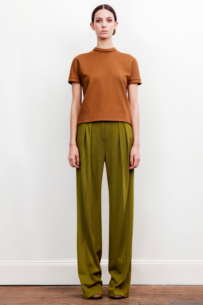 Chadwick Bell F/W 11 Look 162