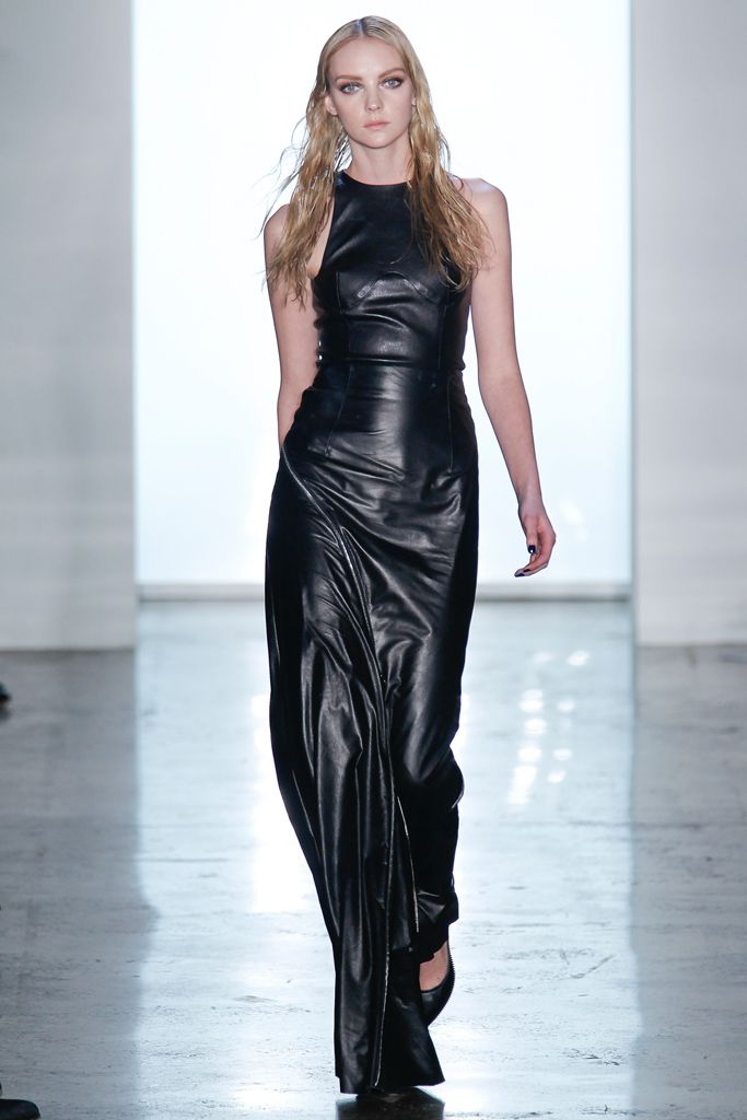 Cushnie et Ochs F/W 12 Look 30