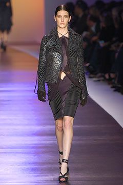Costume National F/W 04 Look 53