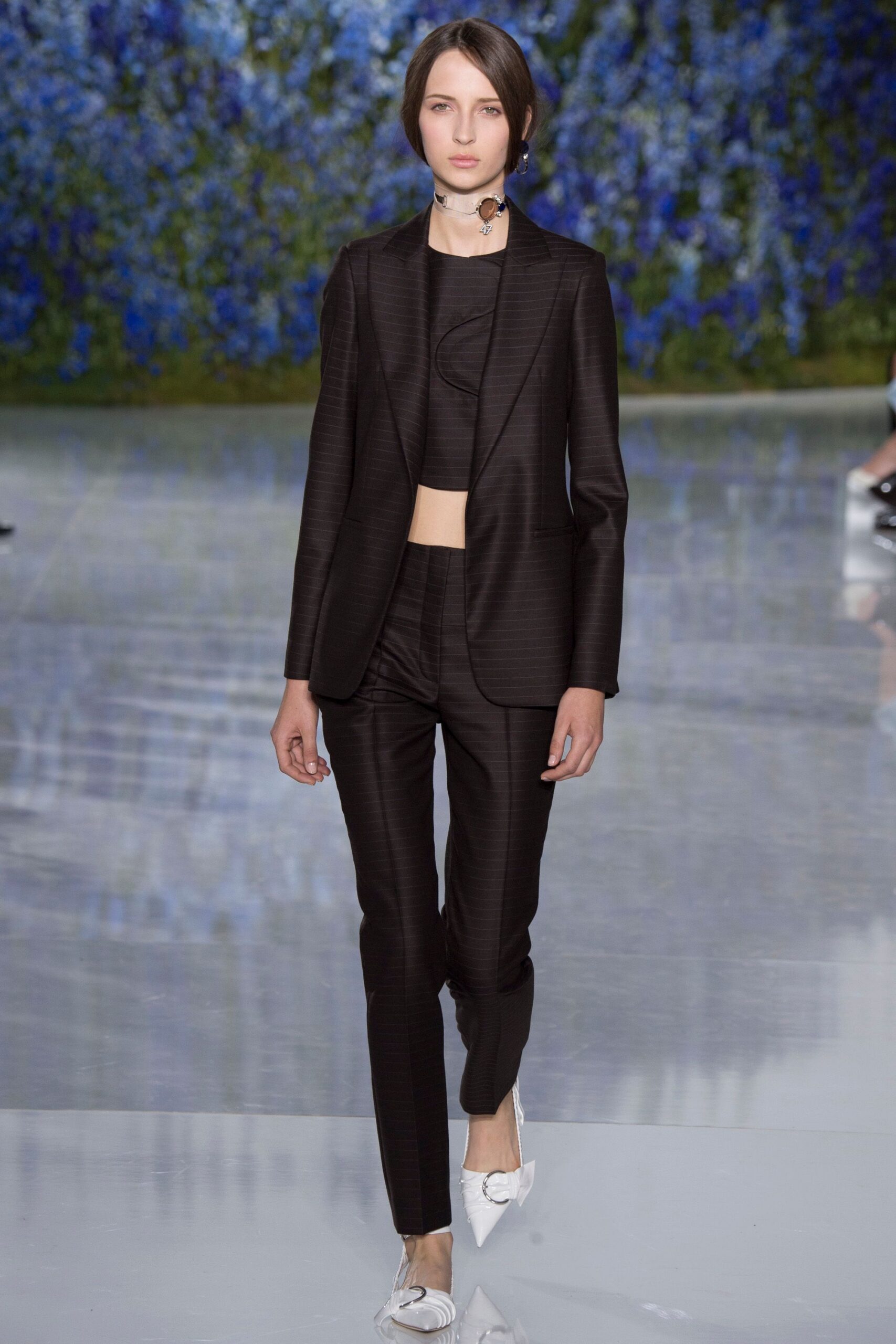 Christian Dior S/S 16 Look 333