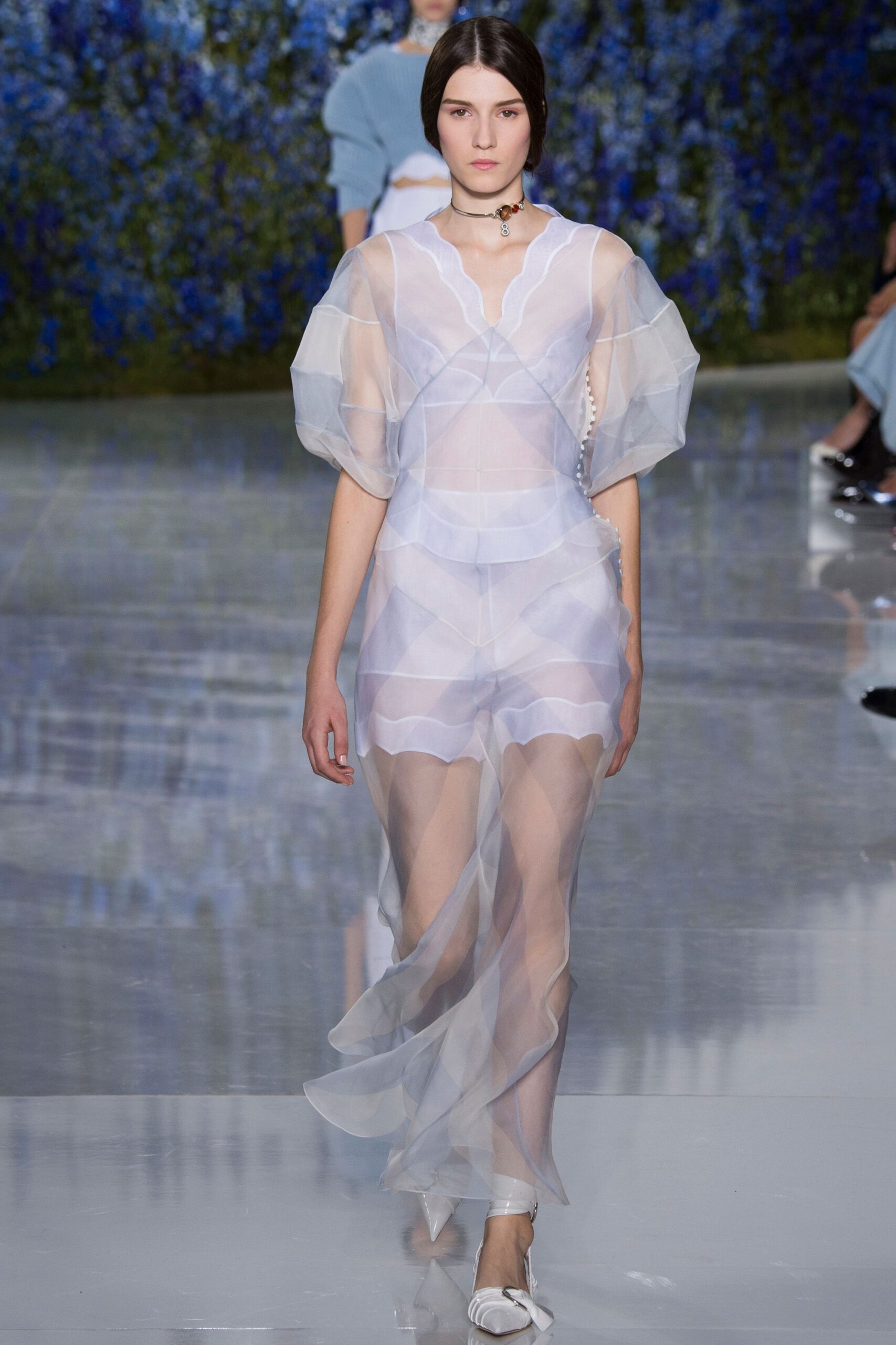 Christian Dior S/S 16 Look 659