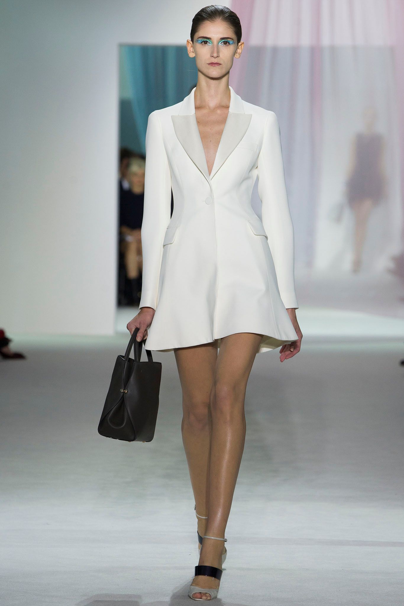 Christian Dior S/S 13 Look 26
