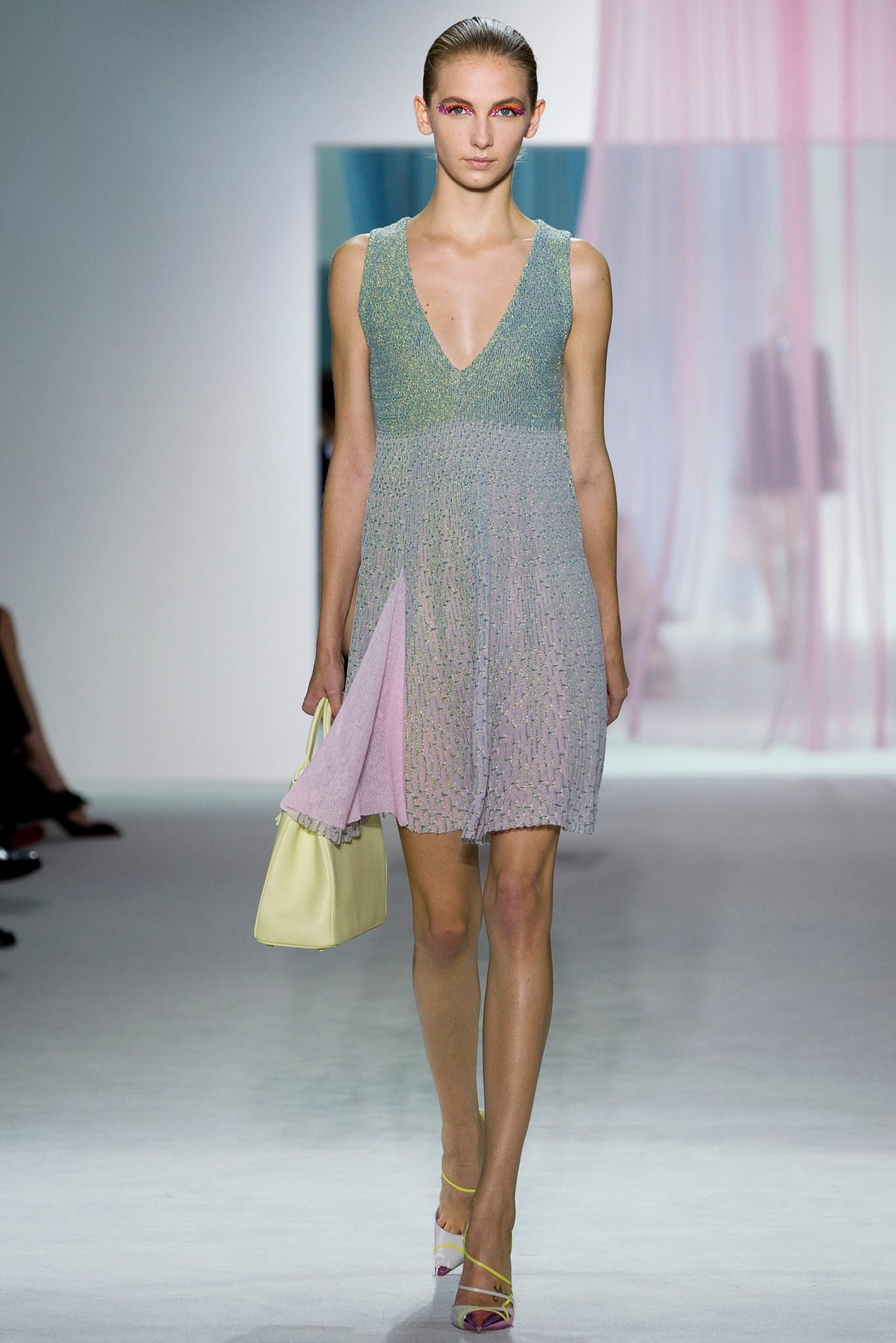 Christian Dior S/S 13 Look 247